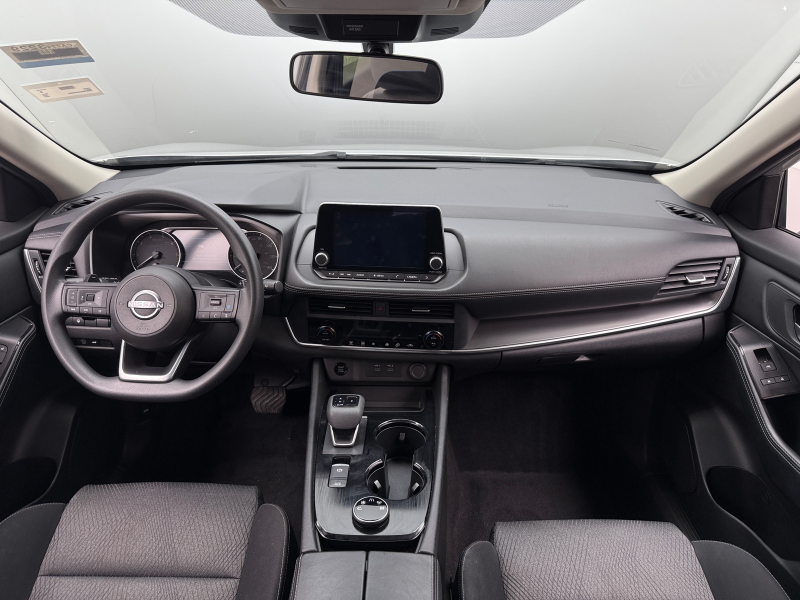Thumbnail: 2024 Nissan Rogue - 3