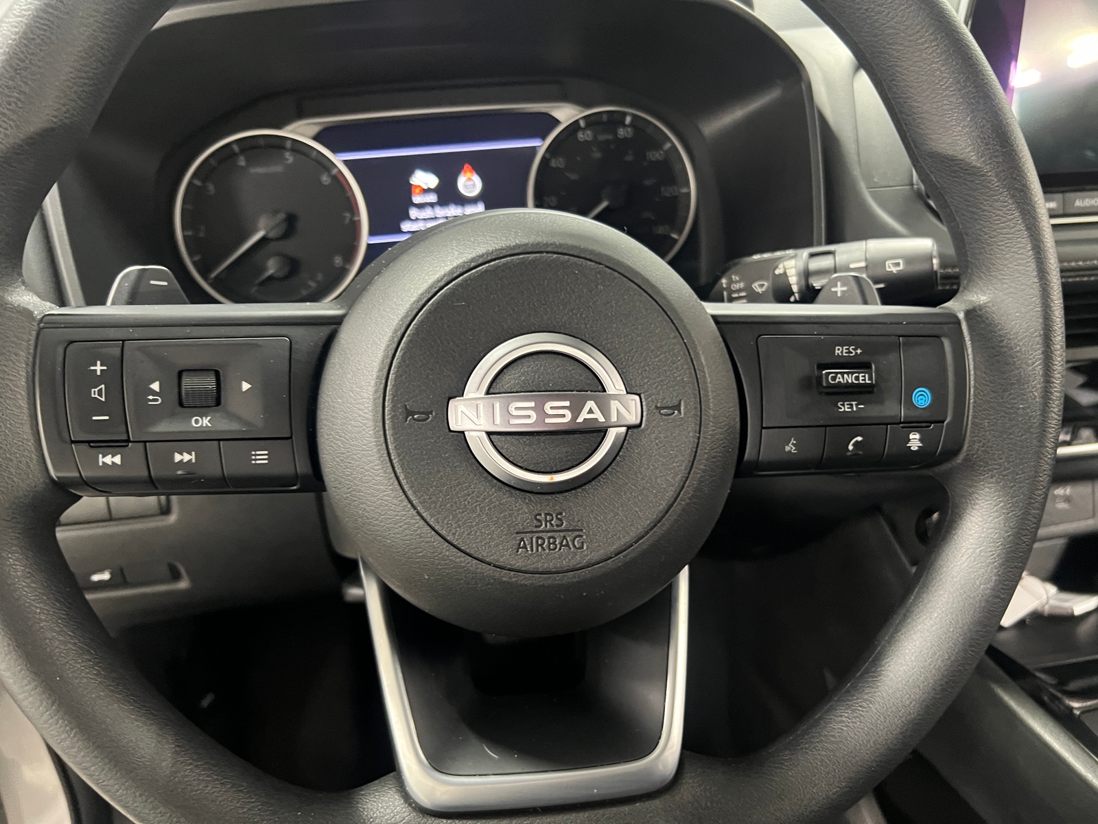 Thumbnail: 2024 Nissan Rogue - 5