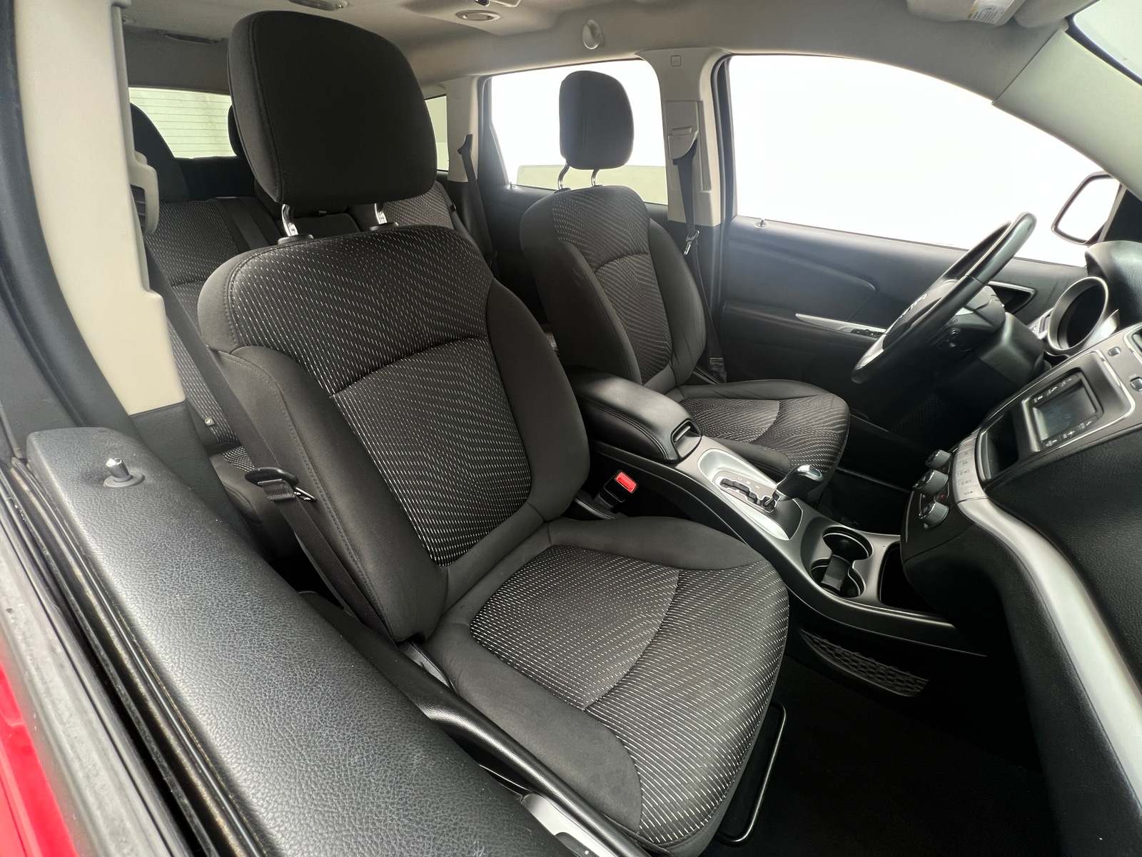 Thumbnail: 2016 Dodge Journey - 2