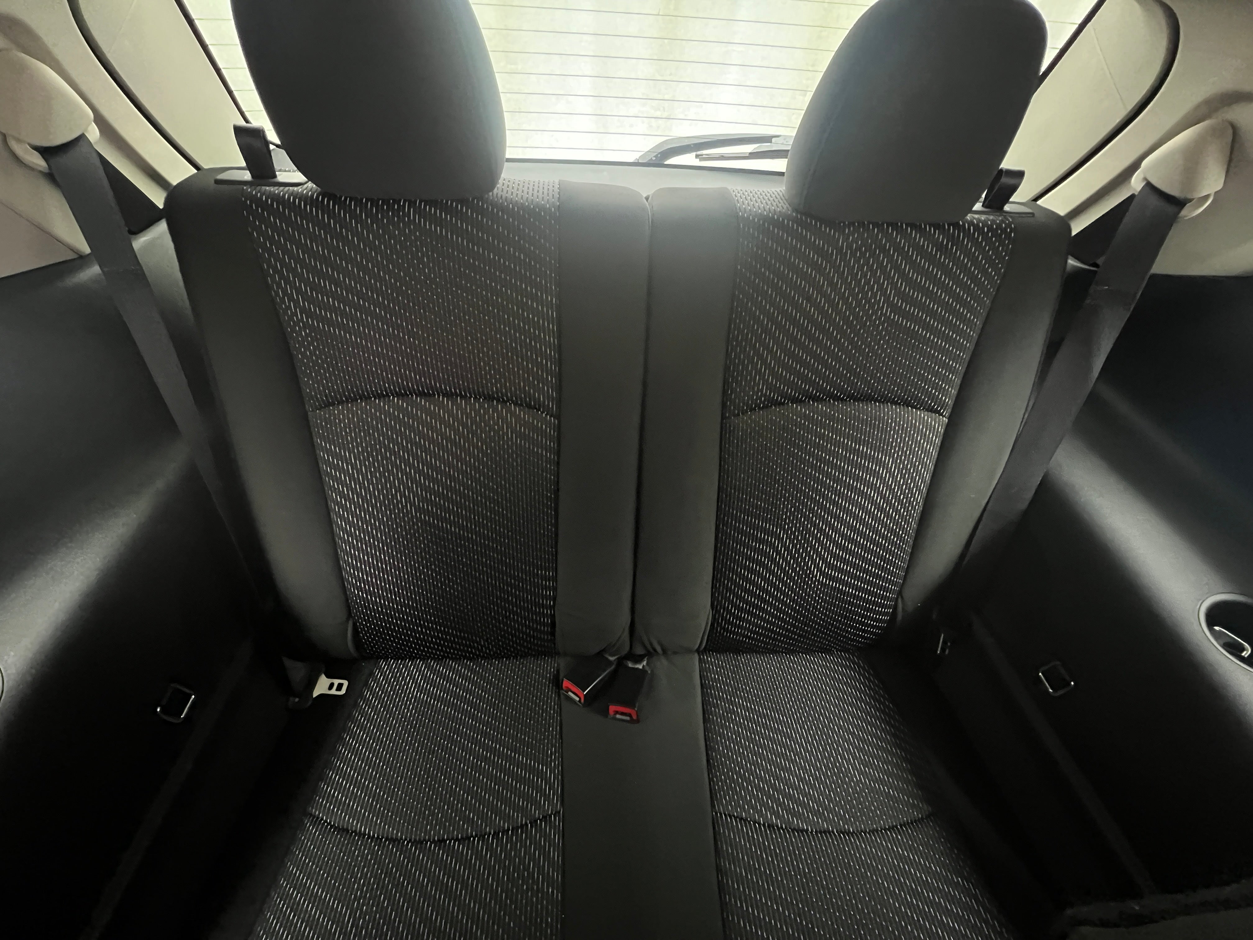 2016 Dodge Journey