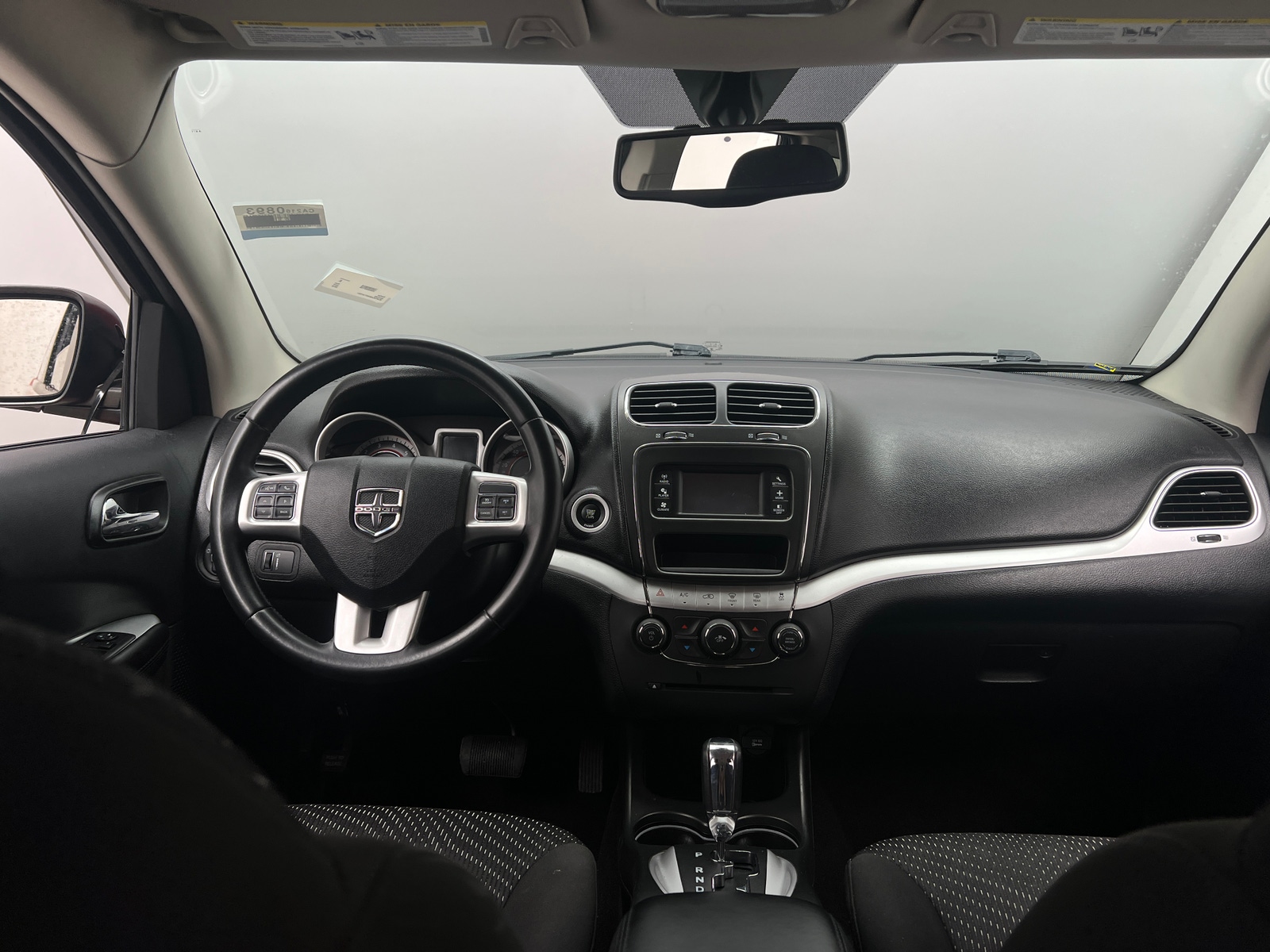 Thumbnail: 2016 Dodge Journey - 3