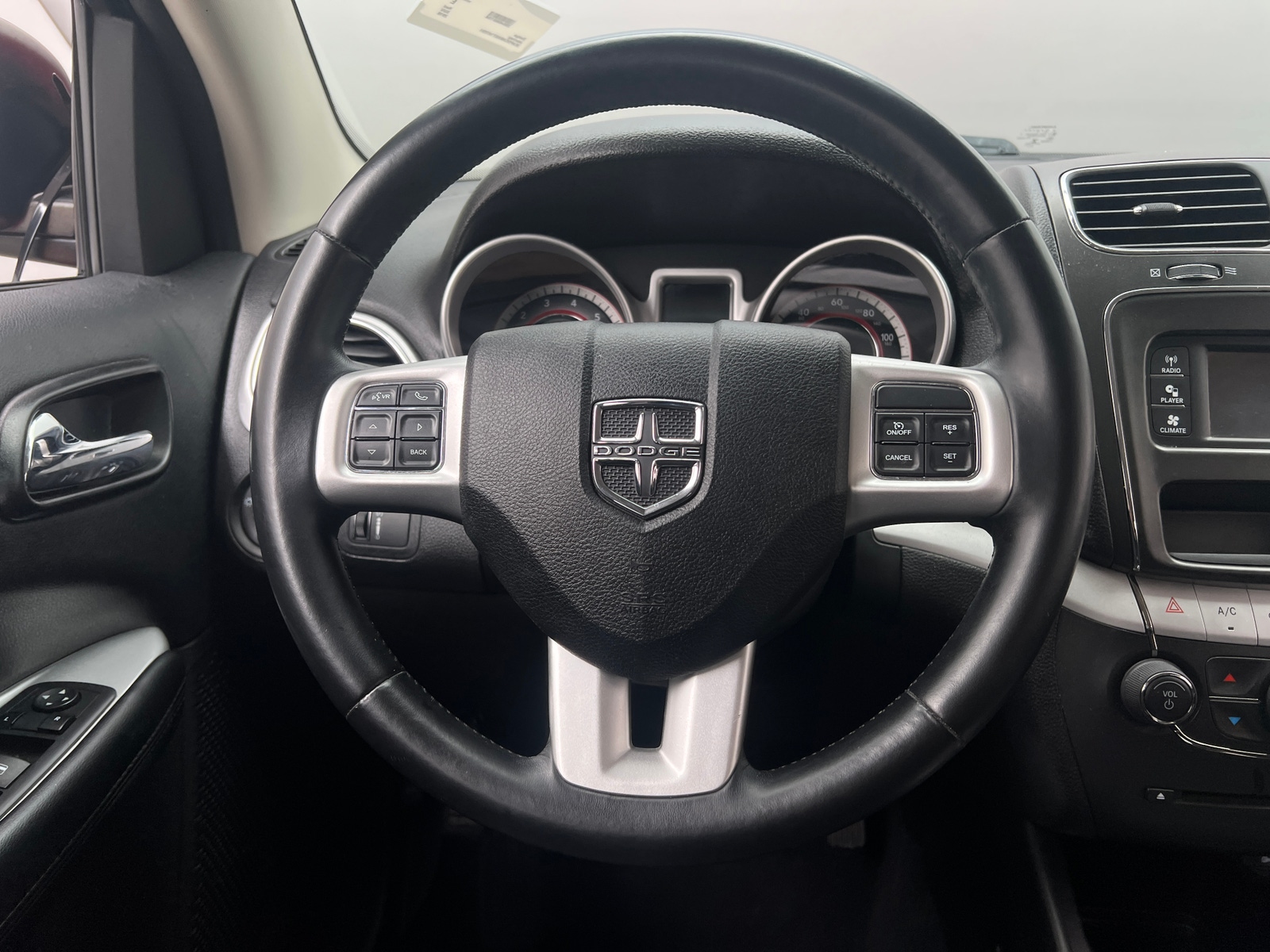 Thumbnail: 2016 Dodge Journey - 5