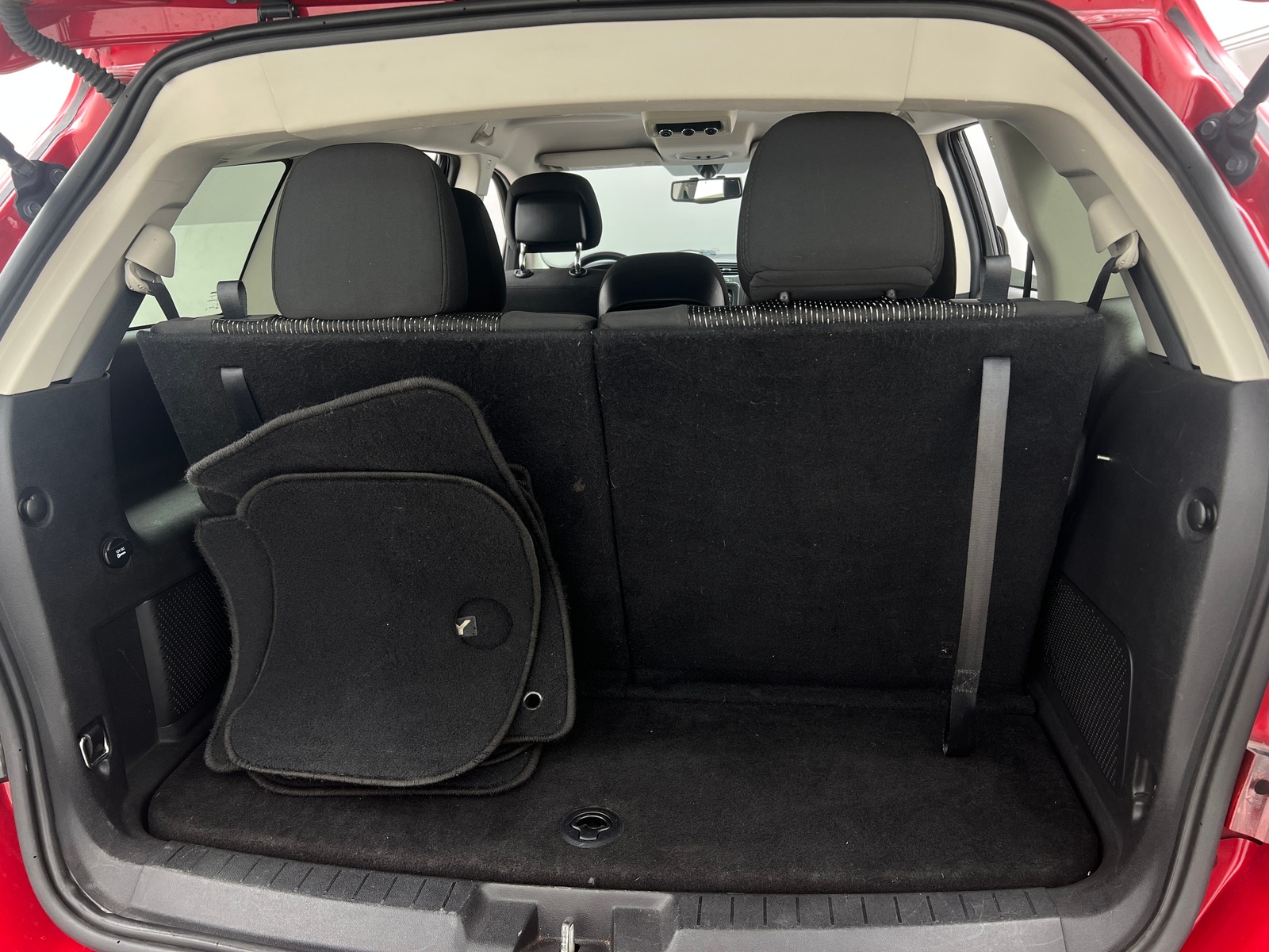 Thumbnail: 2016 Dodge Journey - 7