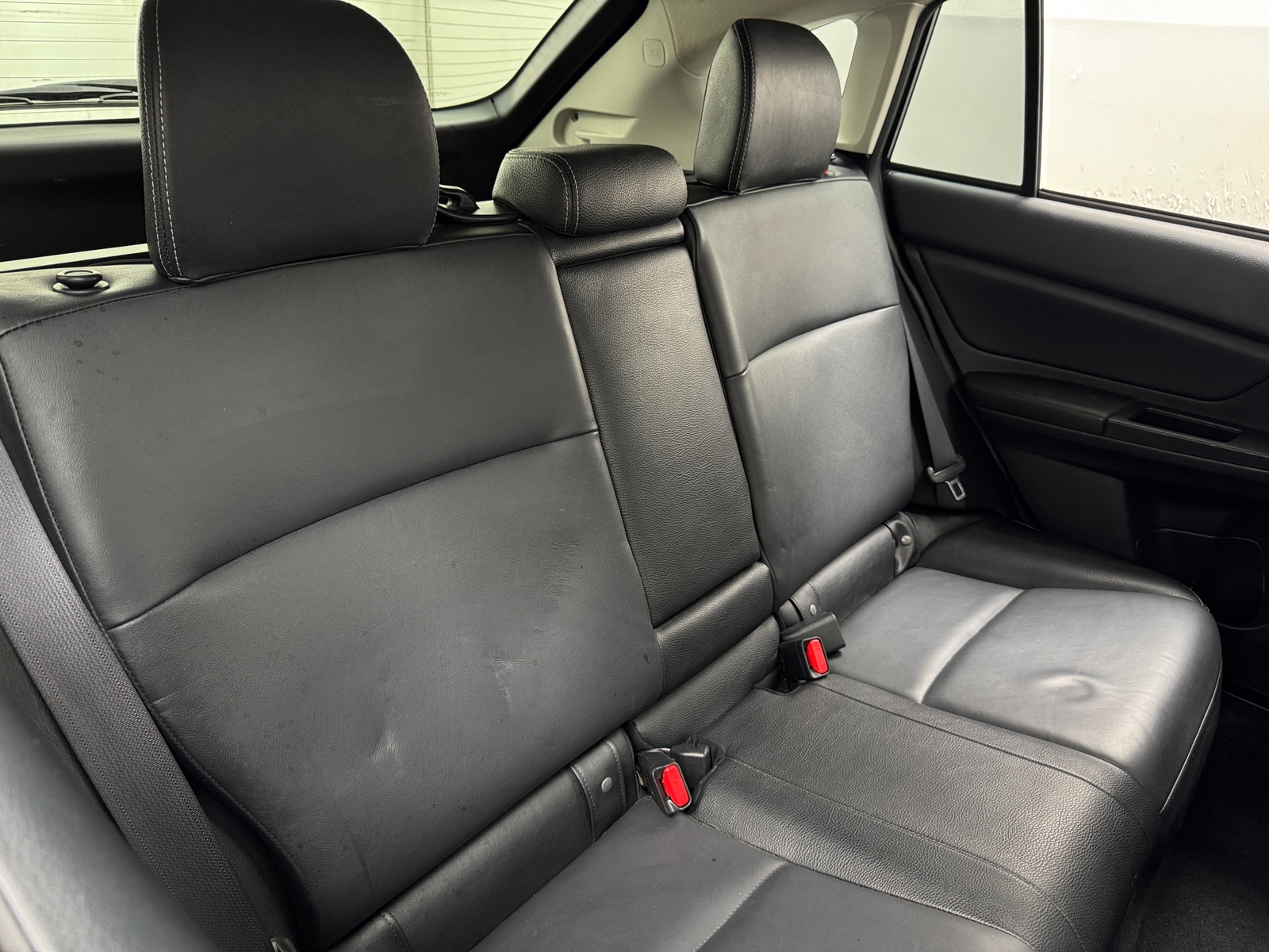 Thumbnail: 2014 Subaru XV Crosstrek - 5