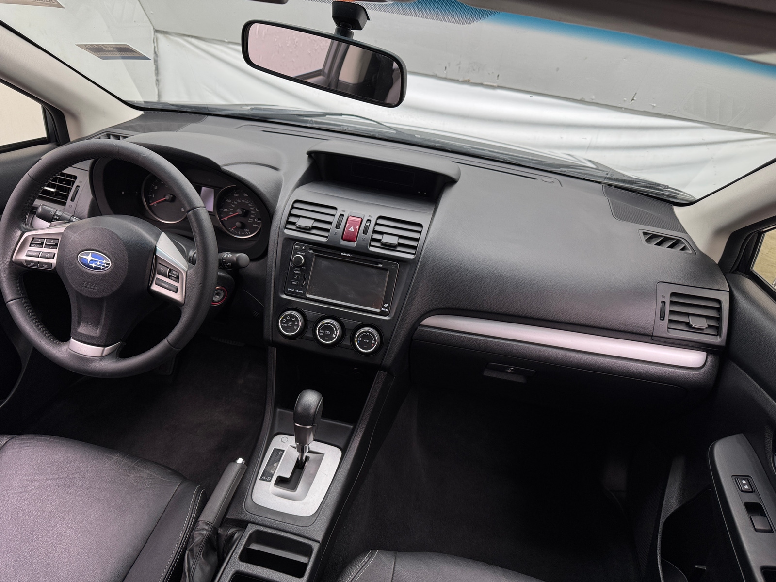 Thumbnail: 2014 Subaru XV Crosstrek - 2