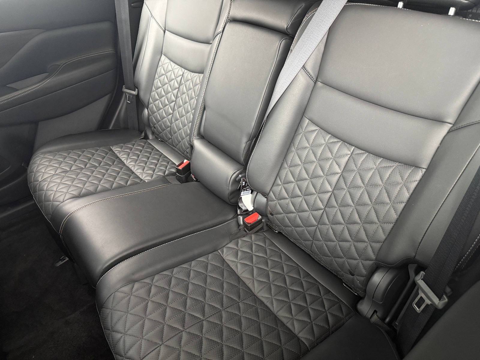 Thumbnail: 2024 Nissan Murano - 5
