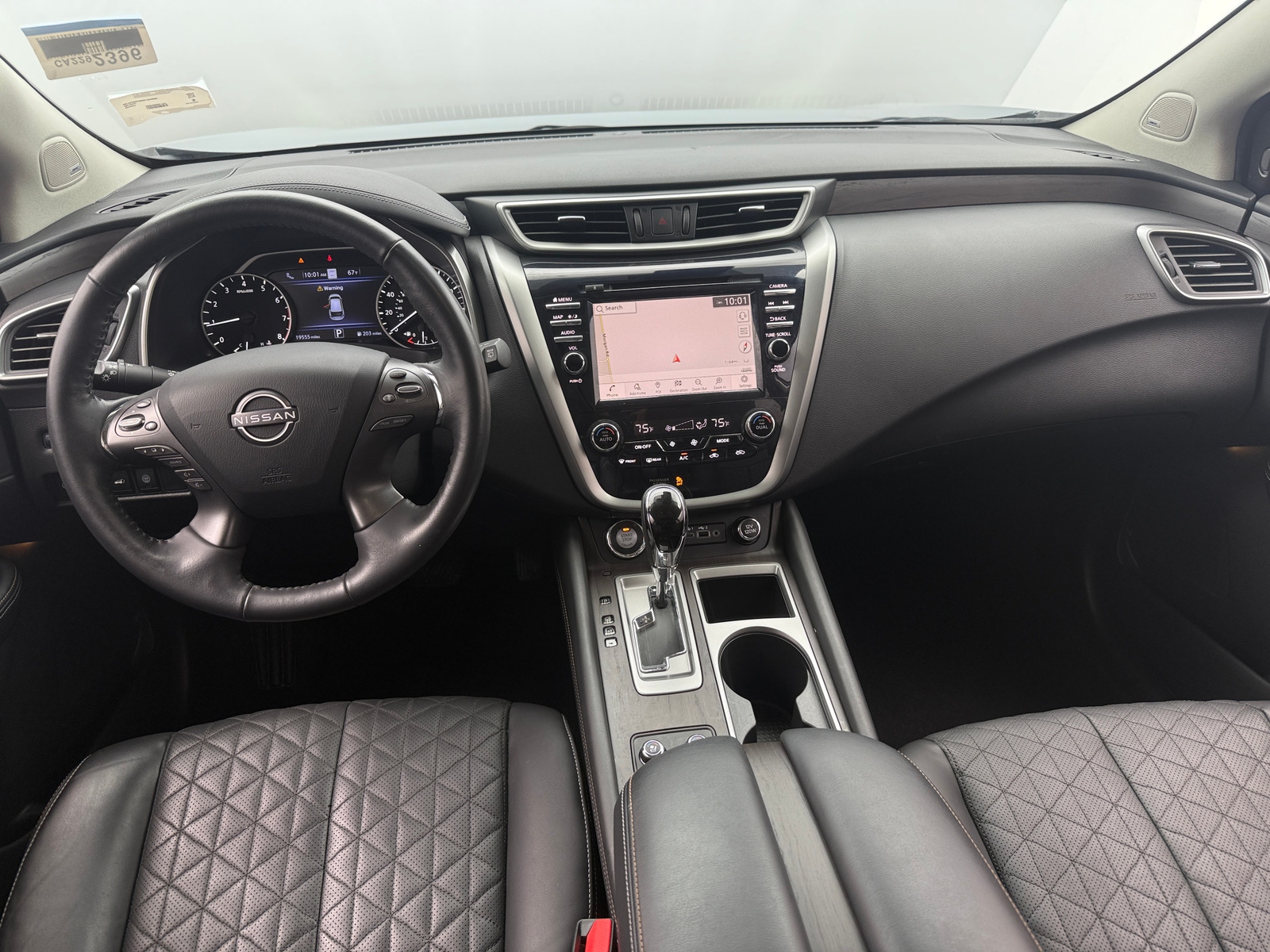 Thumbnail: 2024 Nissan Murano - 2