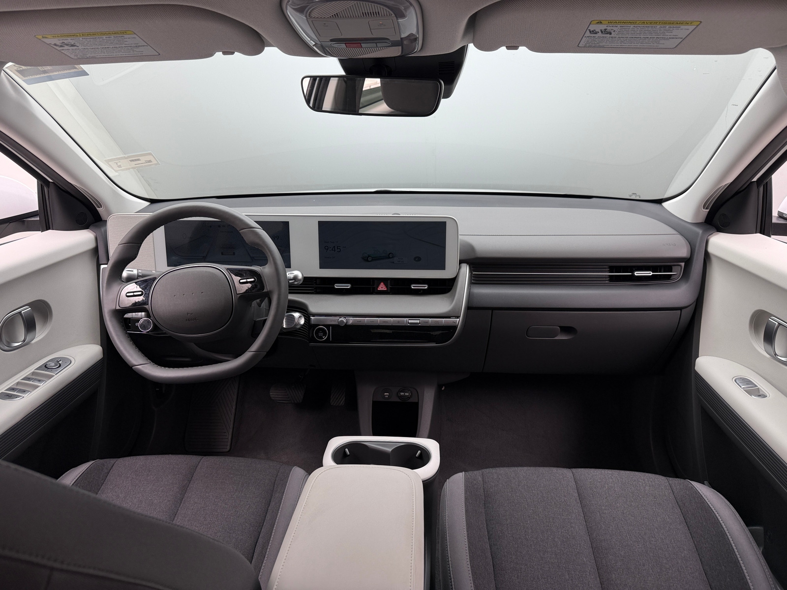 Thumbnail: 2024 Hyundai Ioniq 5 - 3