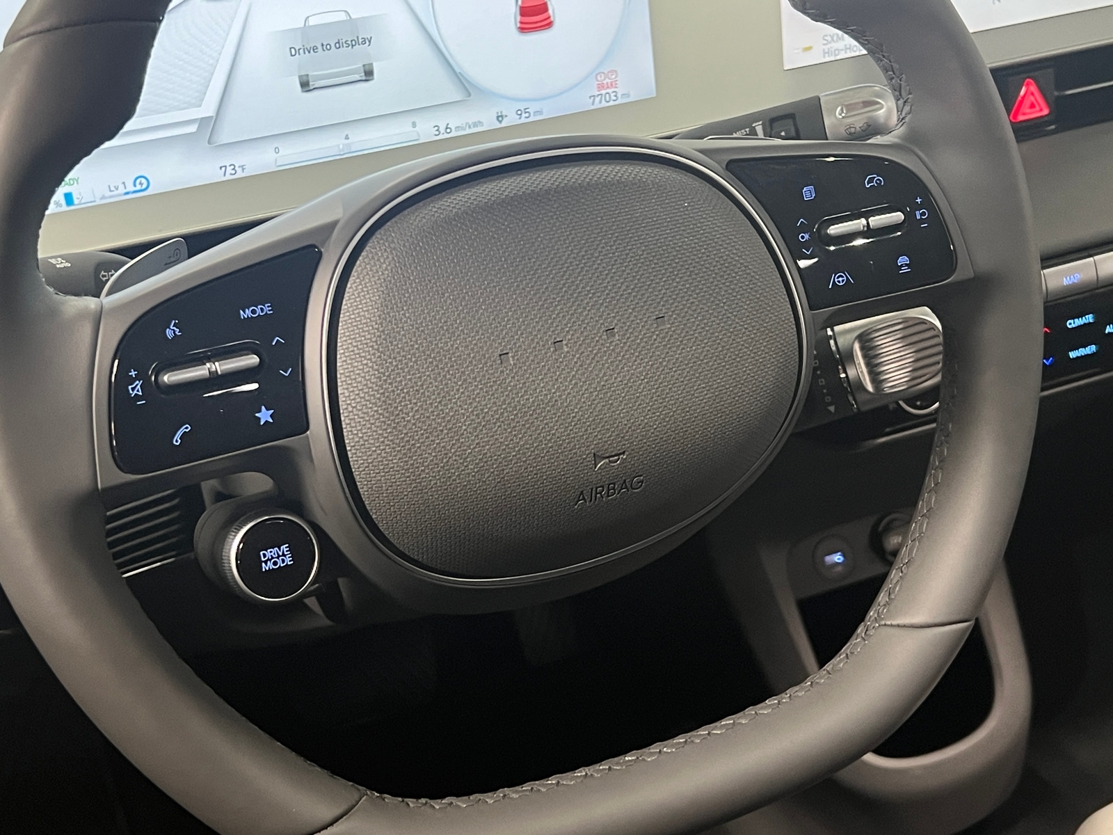 Thumbnail: 2024 Hyundai Ioniq 5 - 5