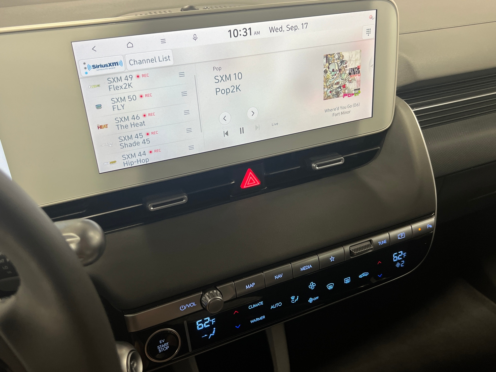 Thumbnail: 2024 Hyundai Ioniq 5 - 4