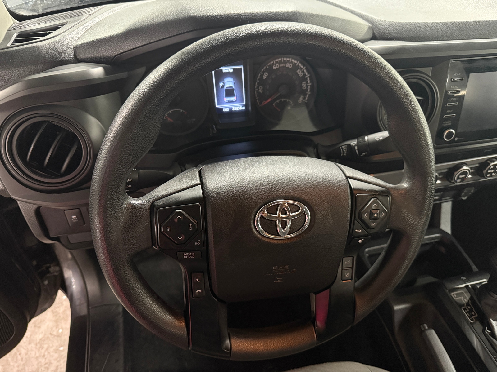 Thumbnail: 2021 Toyota Tacoma - 5