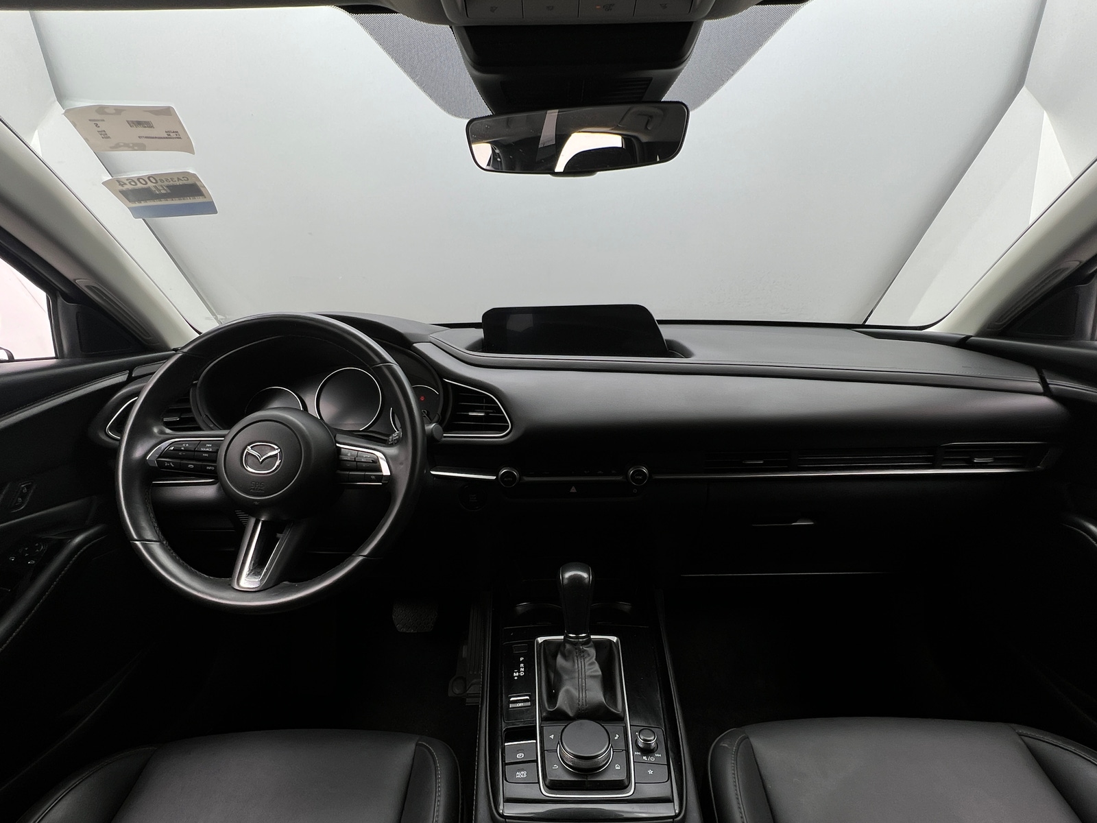 Thumbnail: 2024 Mazda CX-30 - 2