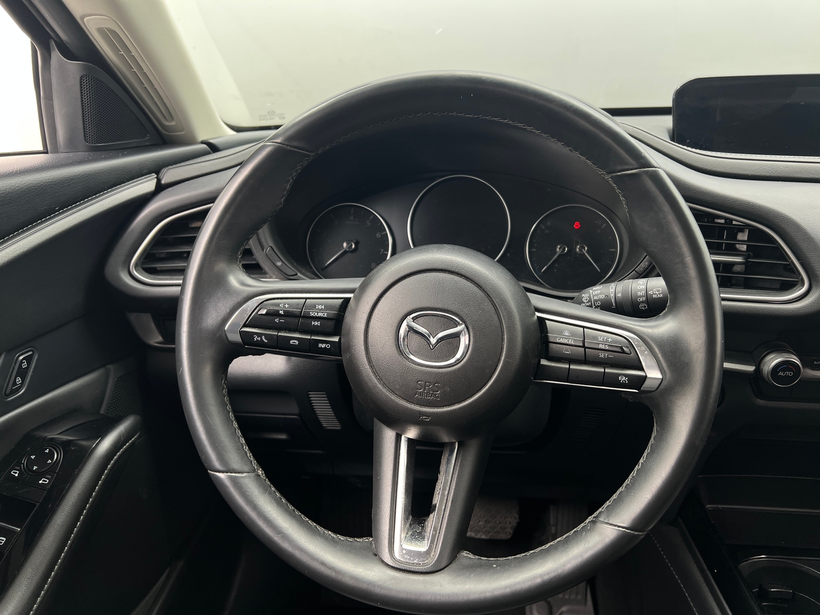 Thumbnail: 2024 Mazda CX-30 - 4