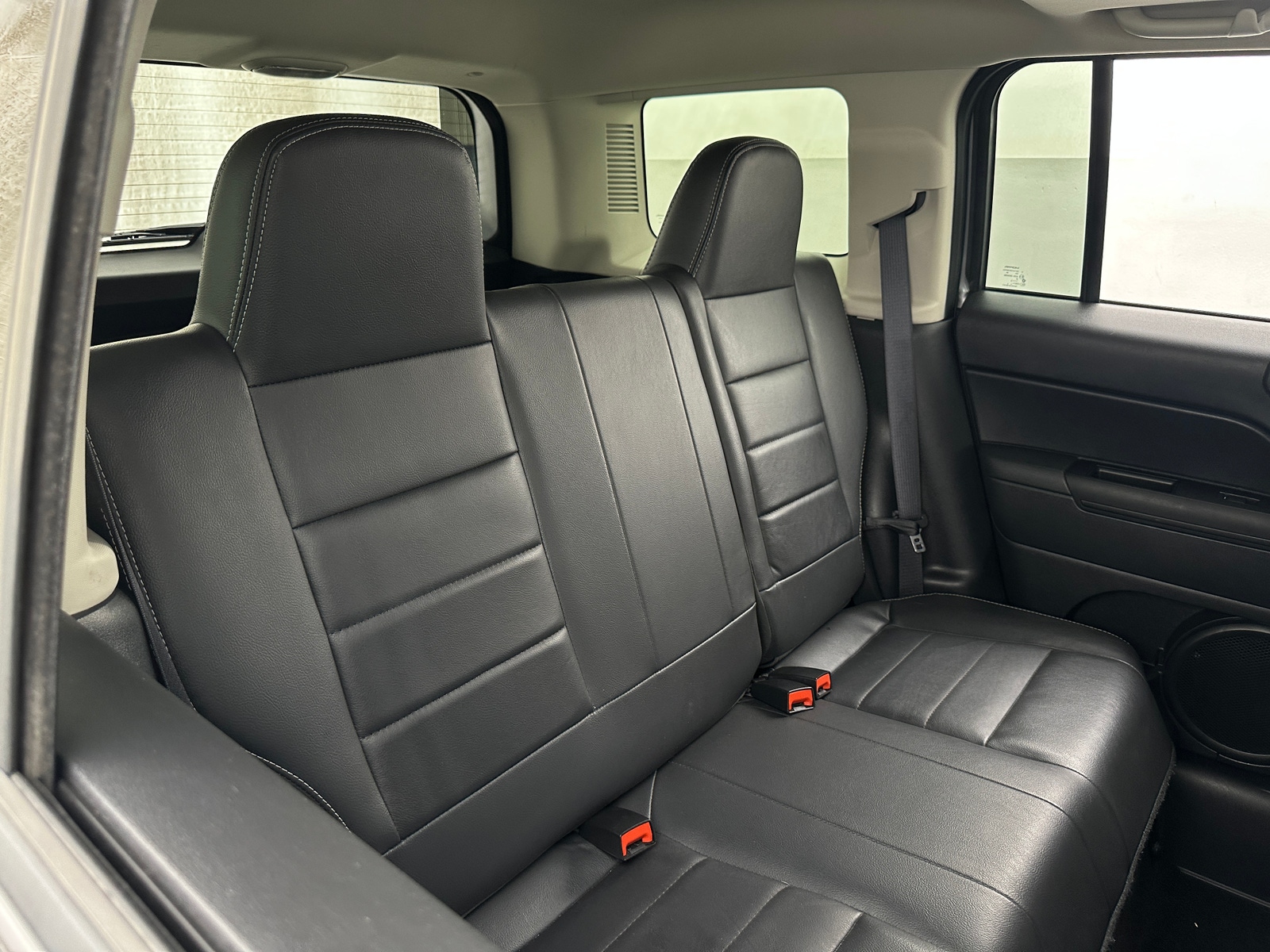 Thumbnail: 2015 Jeep Patriot - 5