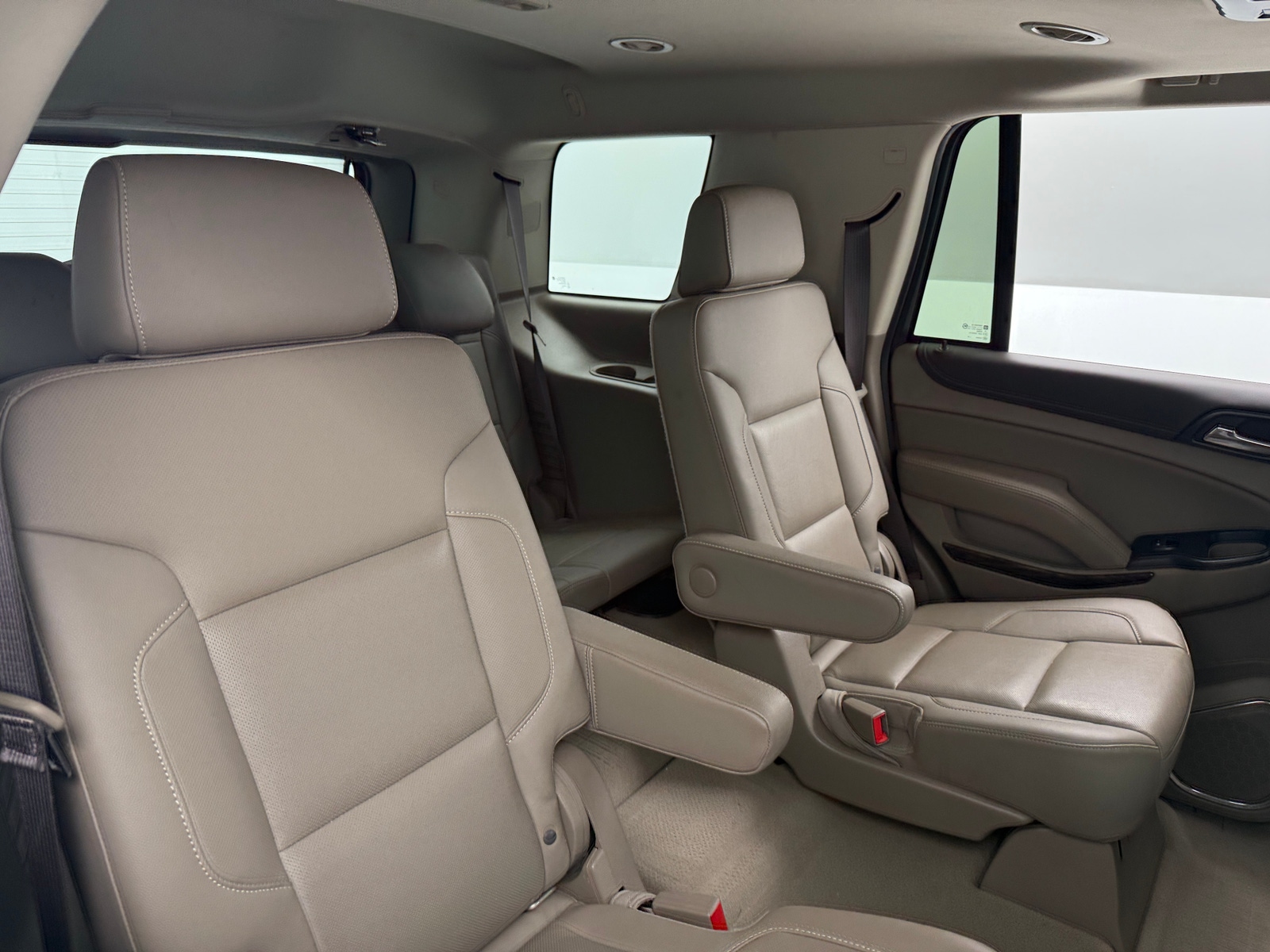 Thumbnail: 2020 GMC Yukon - 5