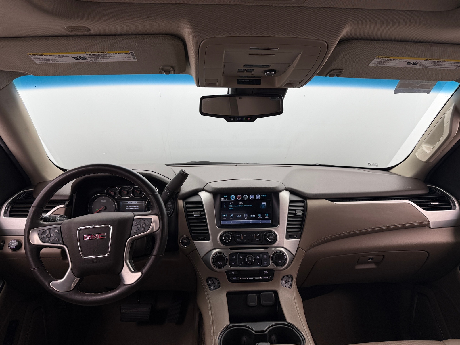 Thumbnail: 2020 GMC Yukon - 2