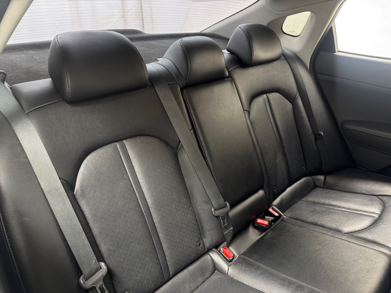 Thumbnail: 2019 Kia Optima - 5