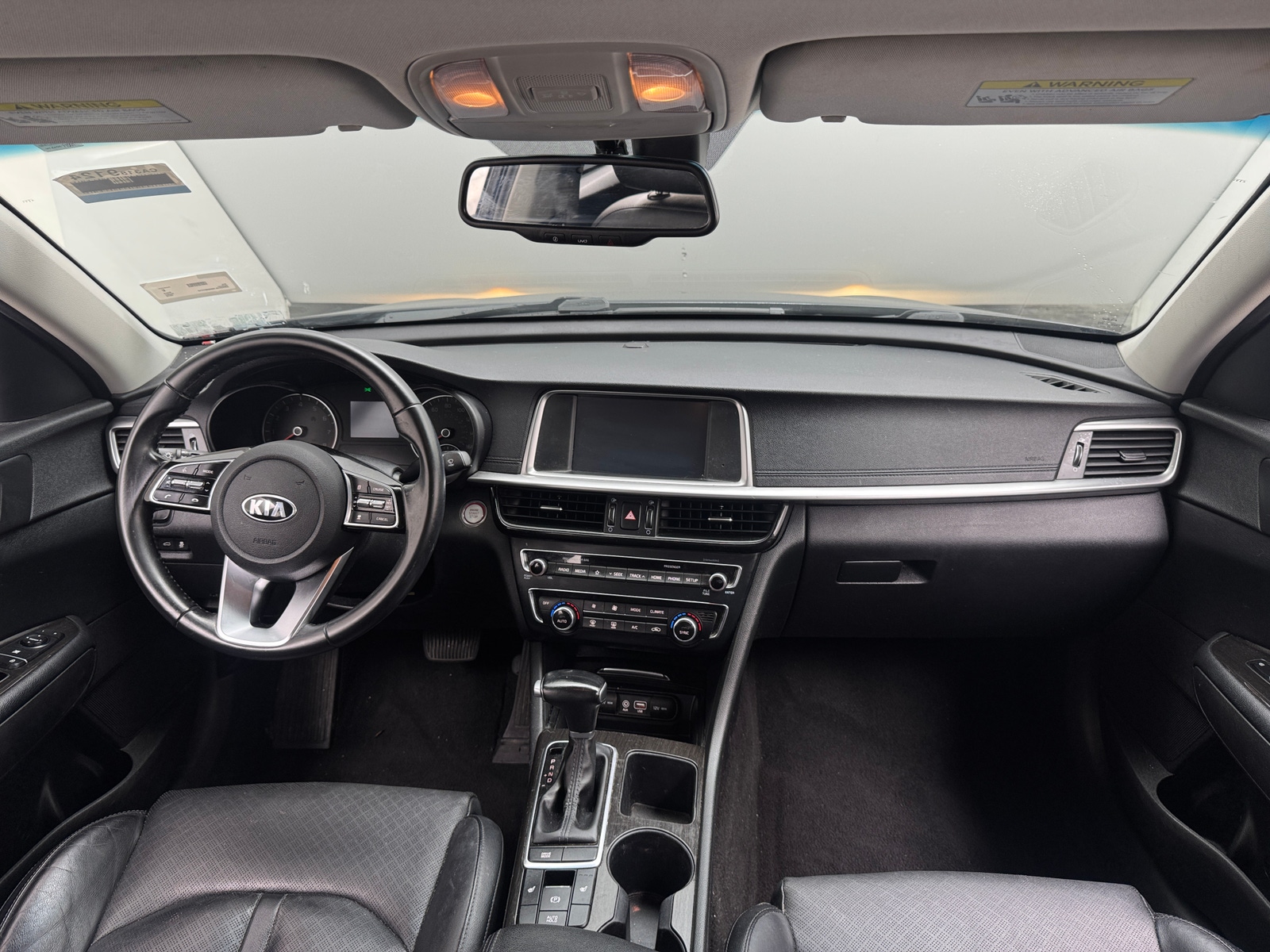 Thumbnail: 2019 Kia Optima - 2