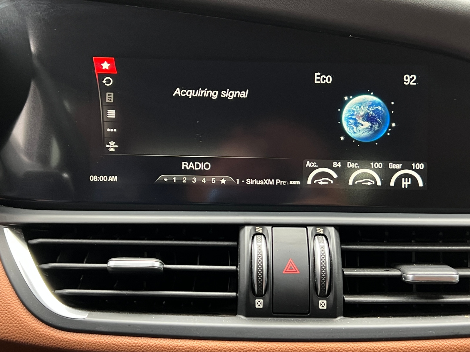 Thumbnail: 2019 Alfa Romeo Giulia - 3