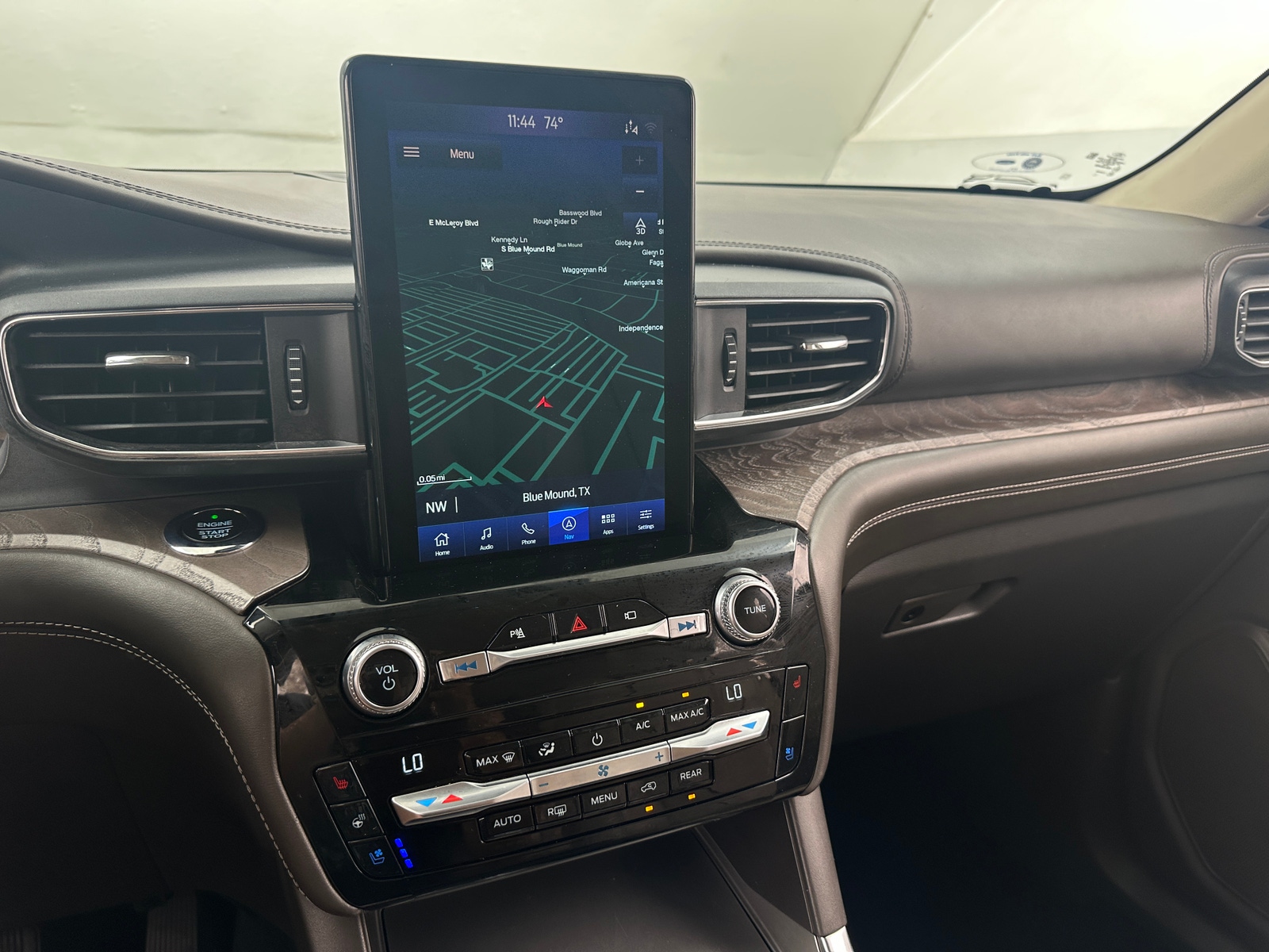 Thumbnail: 2021 Ford Explorer - 3