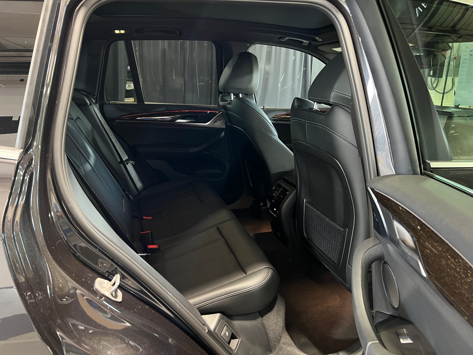 Thumbnail: 2024 BMW X3 - 5