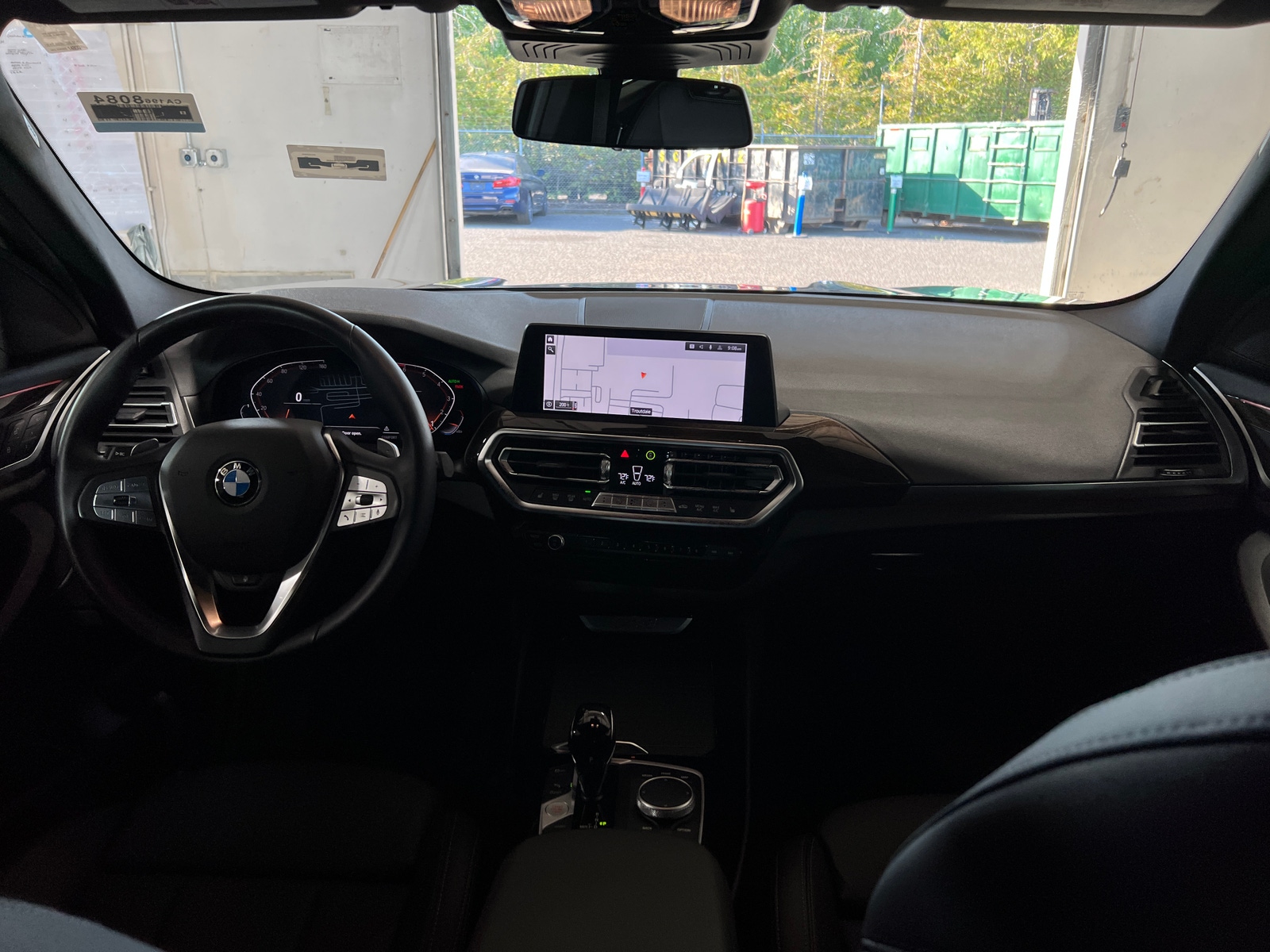 Thumbnail: 2024 BMW X3 - 2