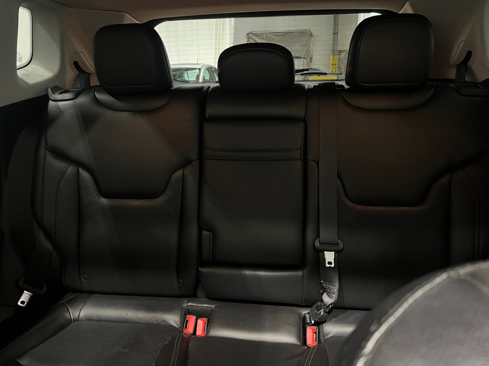 Thumbnail: 2018 Jeep Compass - 4