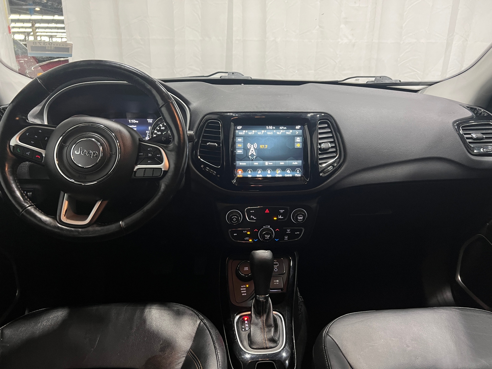 Thumbnail: 2018 Jeep Compass - 2