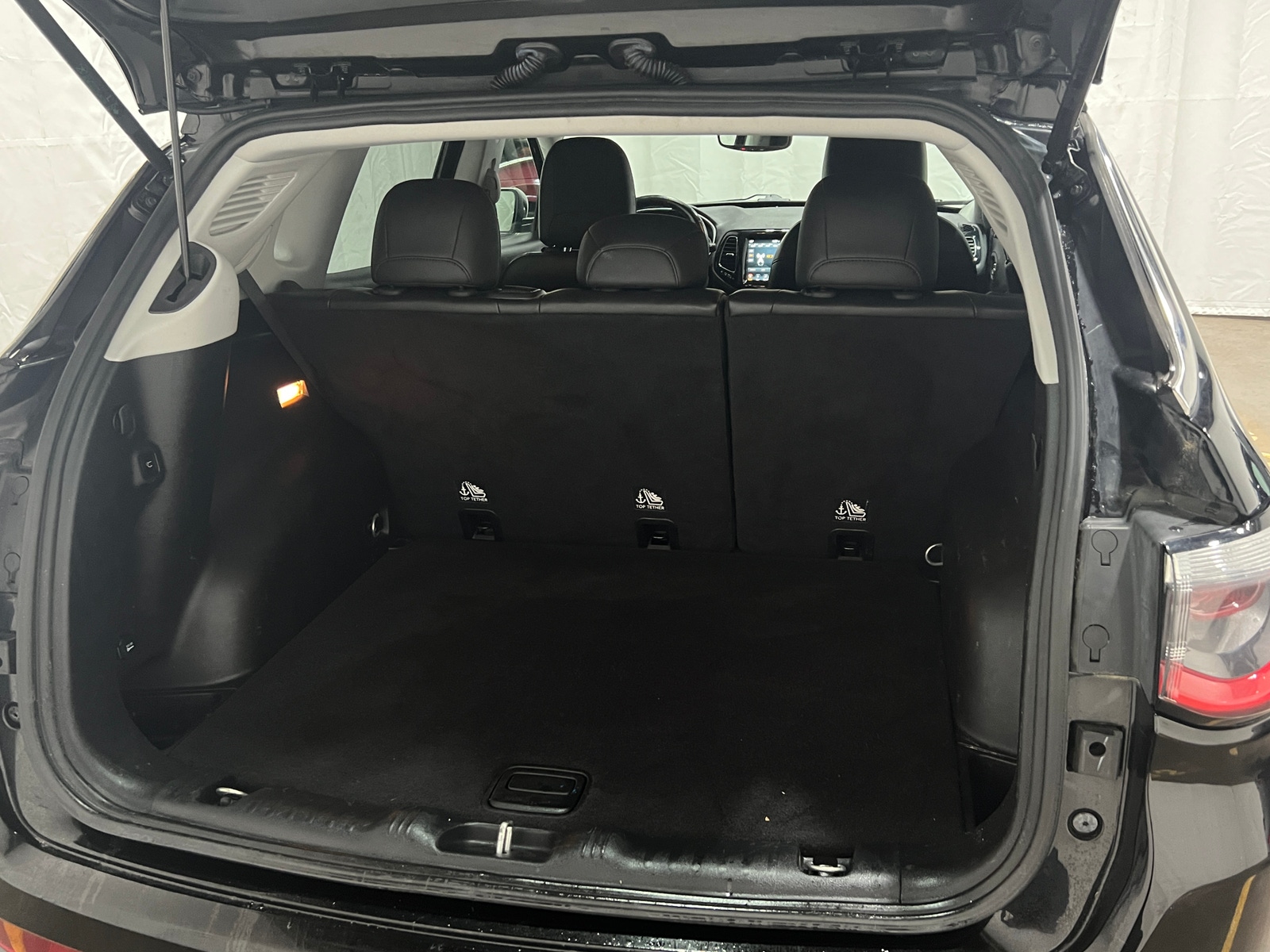 Thumbnail: 2018 Jeep Compass - 5