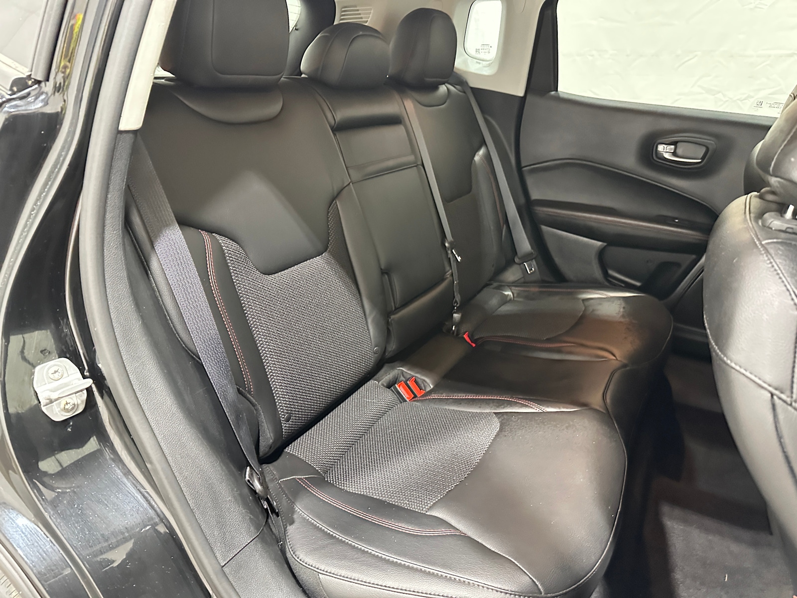 Thumbnail: 2018 Jeep Compass - 6
