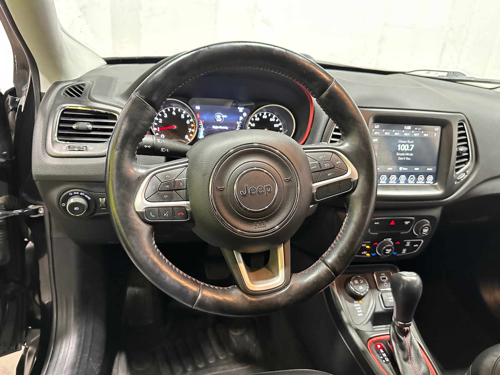 Thumbnail: 2018 Jeep Compass - 5