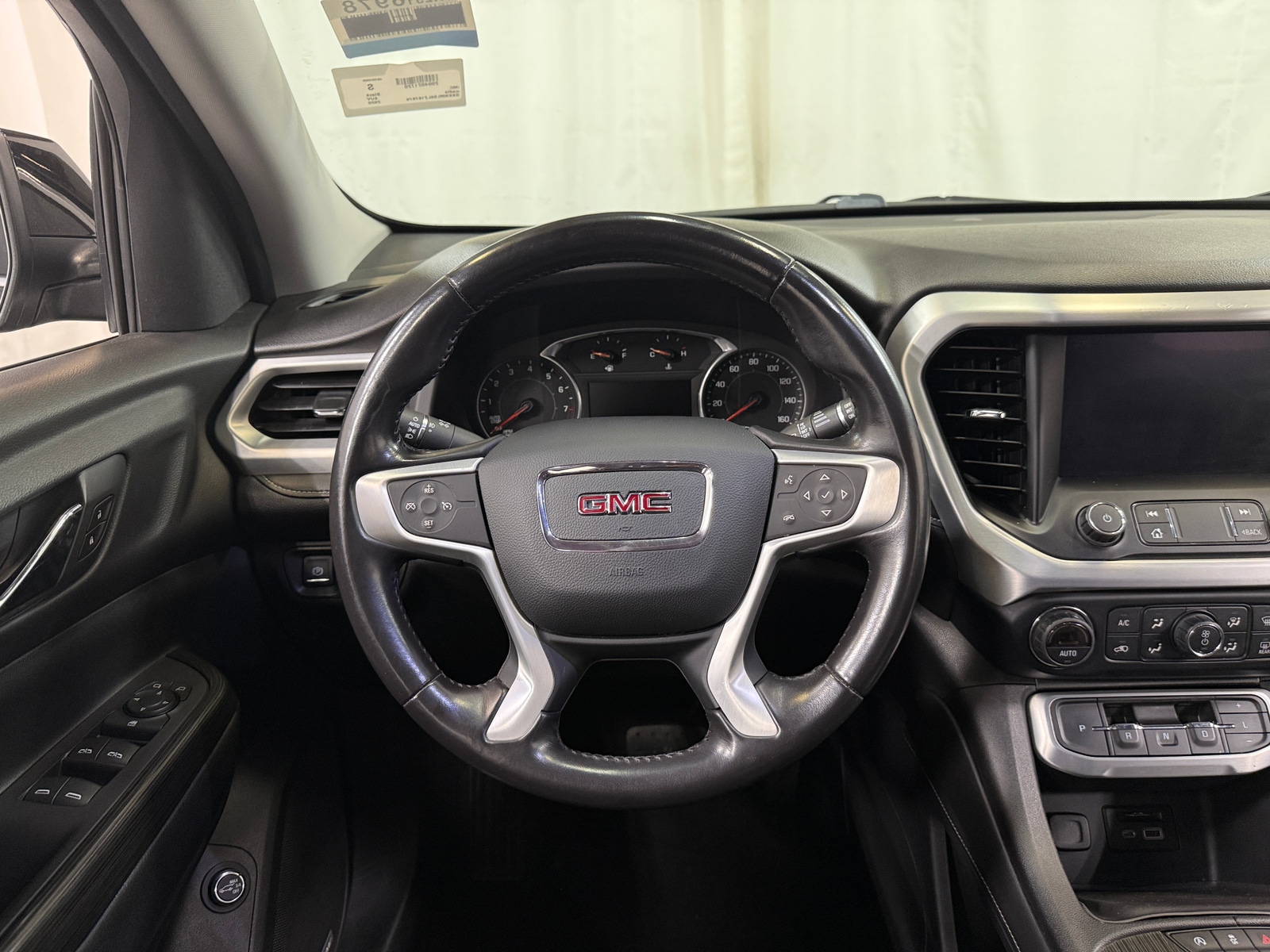Thumbnail: 2020 GMC Acadia - 5