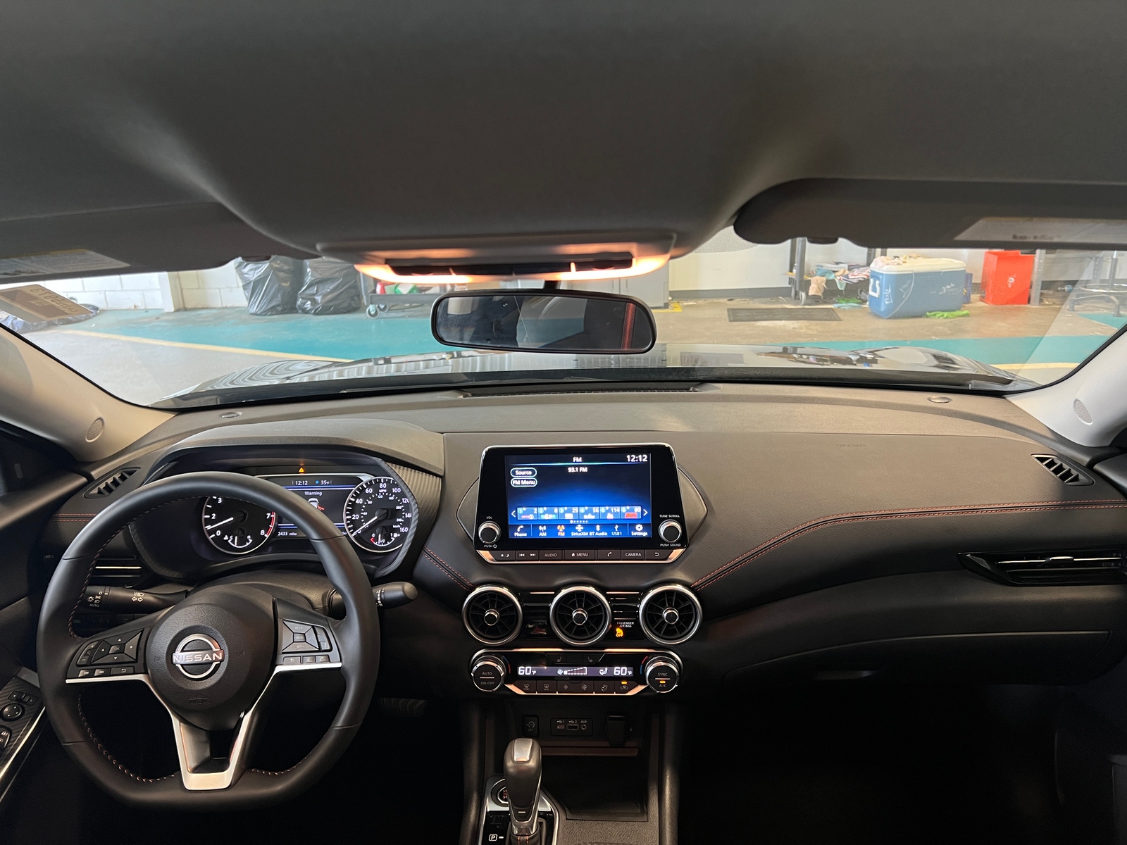Thumbnail: 2025 Nissan Sentra - 3