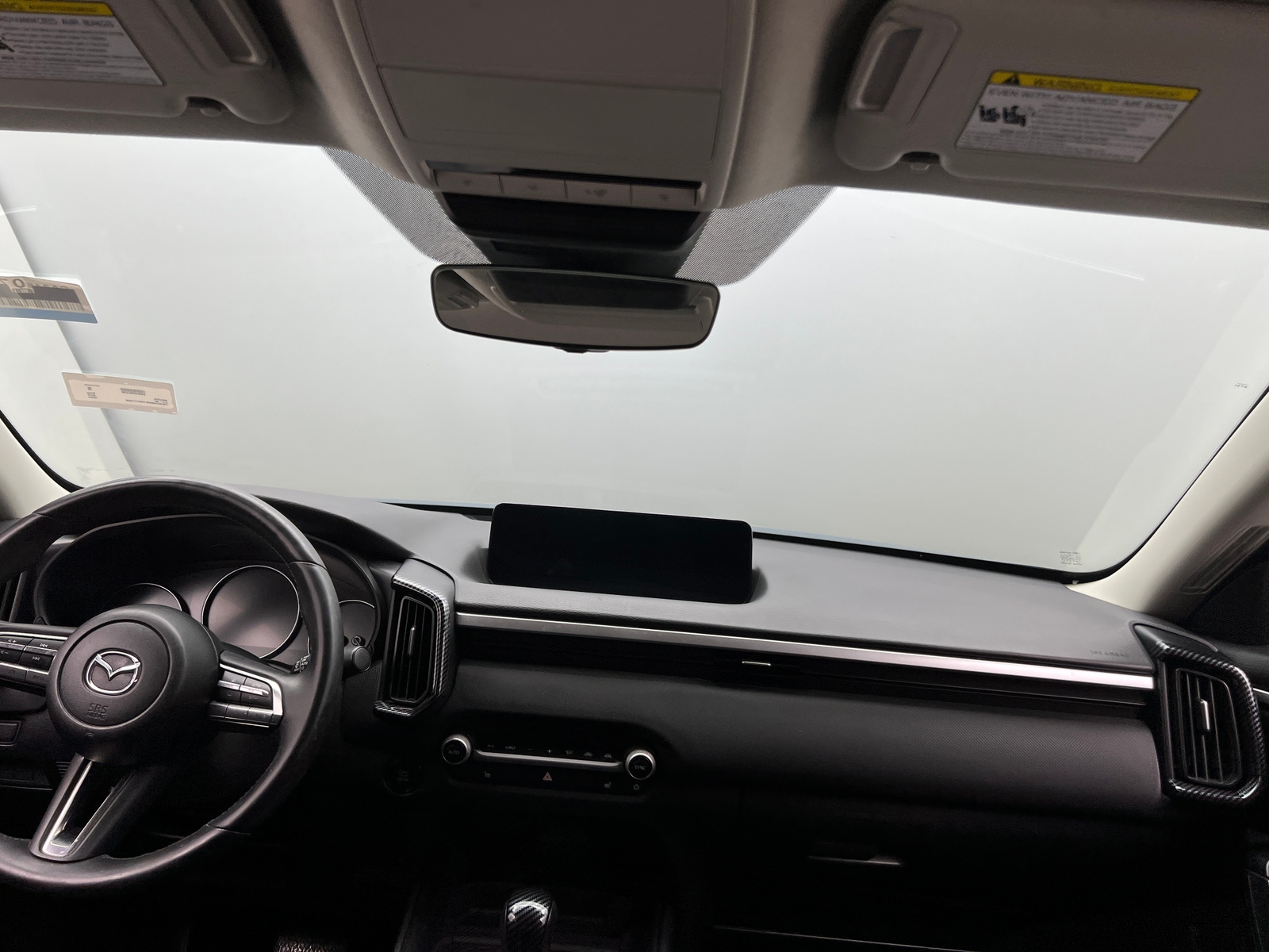 Thumbnail: 2024 Mazda CX-50 - 2