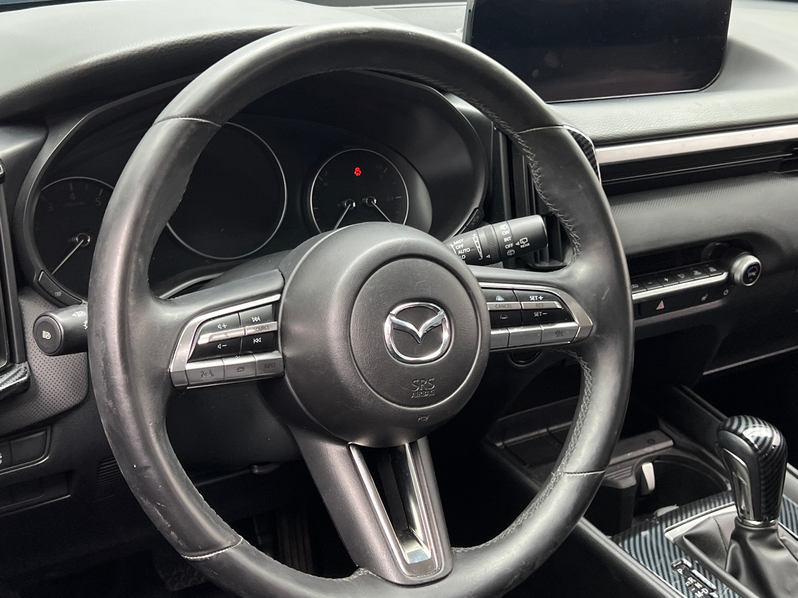 Thumbnail: 2024 Mazda CX-50 - 4