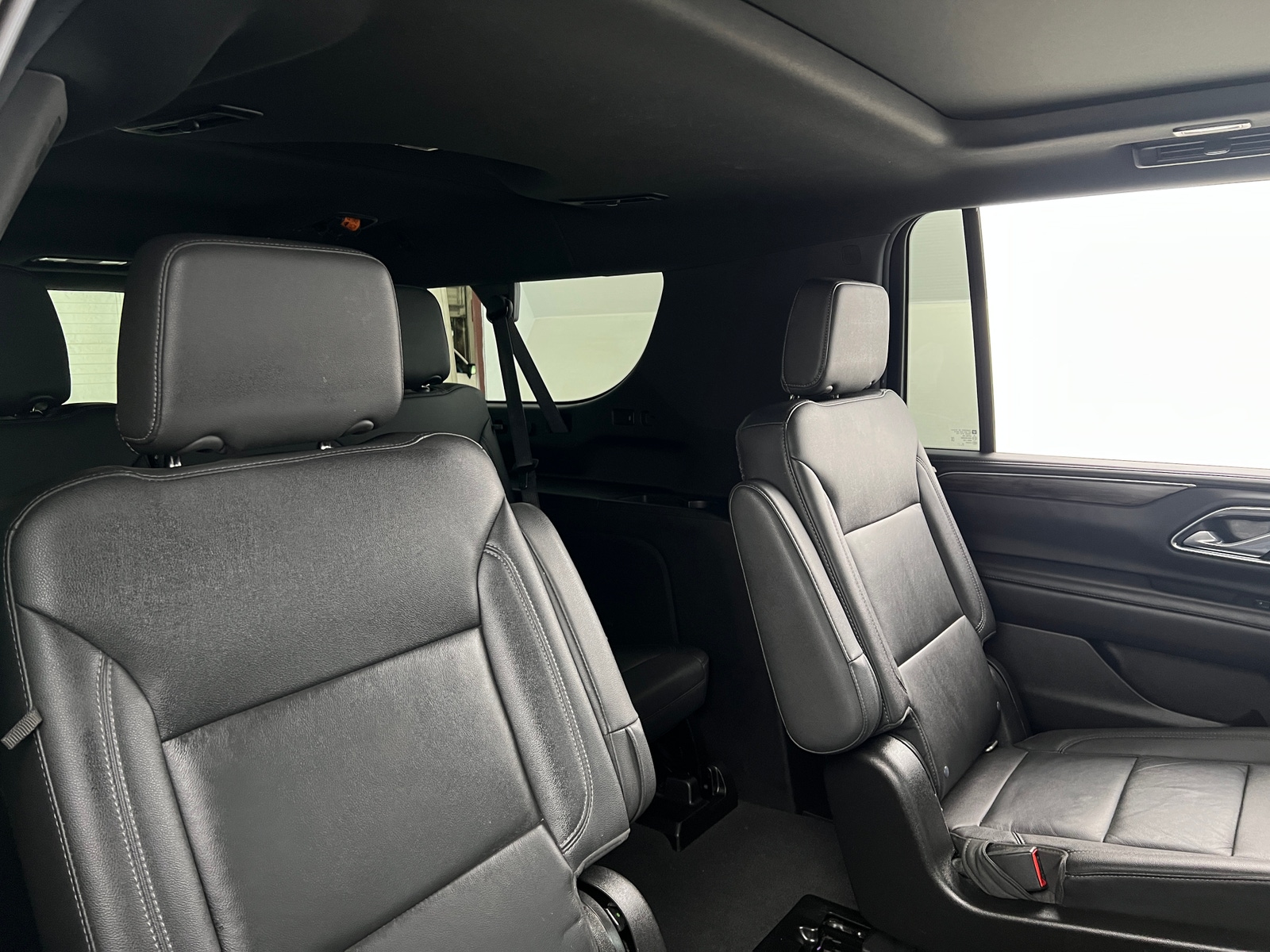 Thumbnail: 2021 Chevrolet Suburban - 5