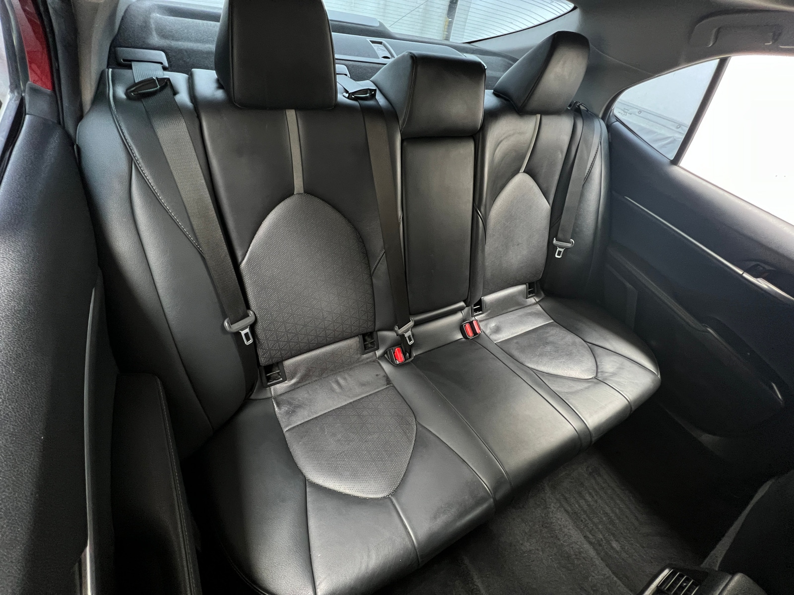 Thumbnail: 2020 Toyota Camry - 5