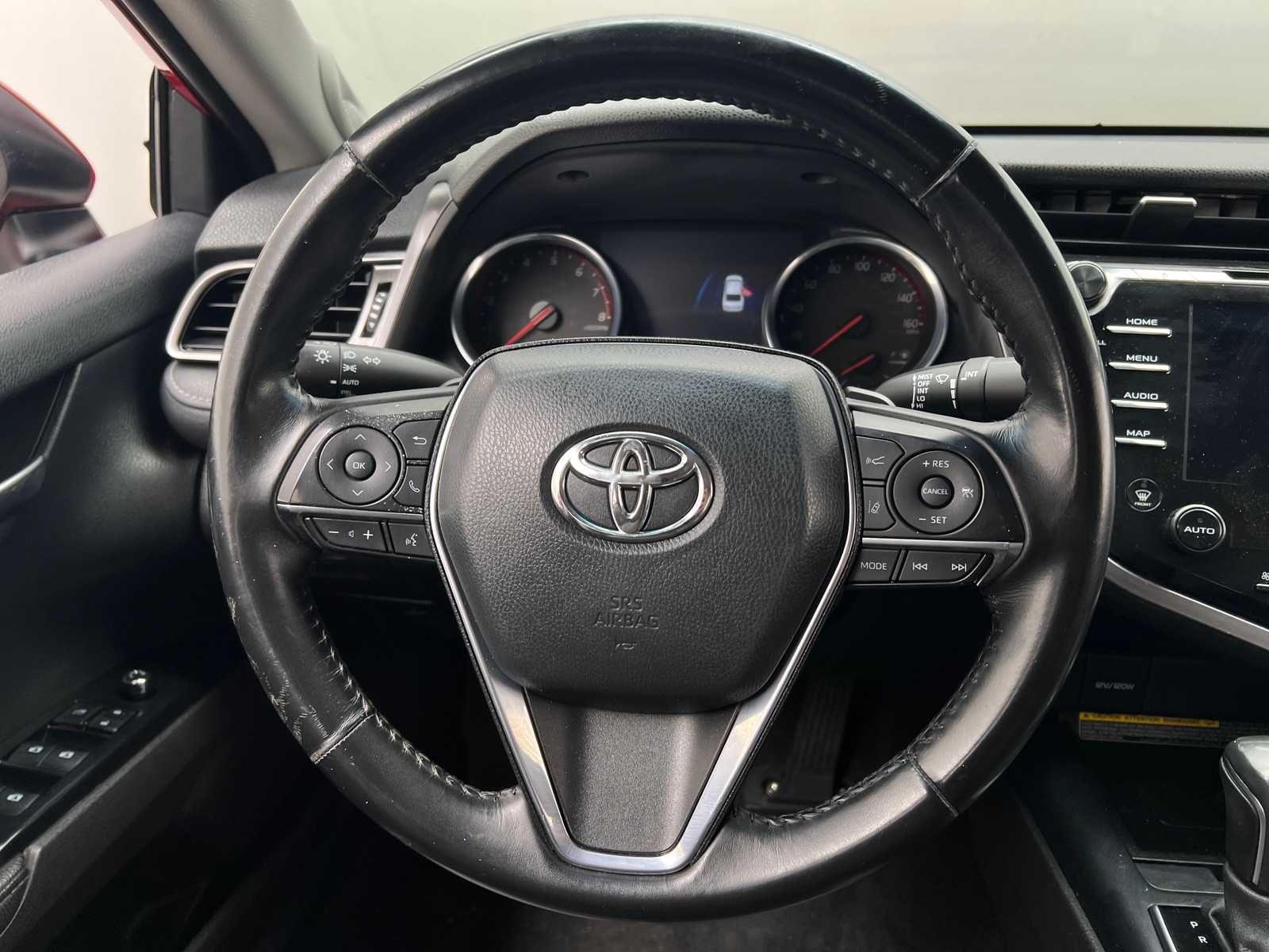 Thumbnail: 2020 Toyota Camry - 4