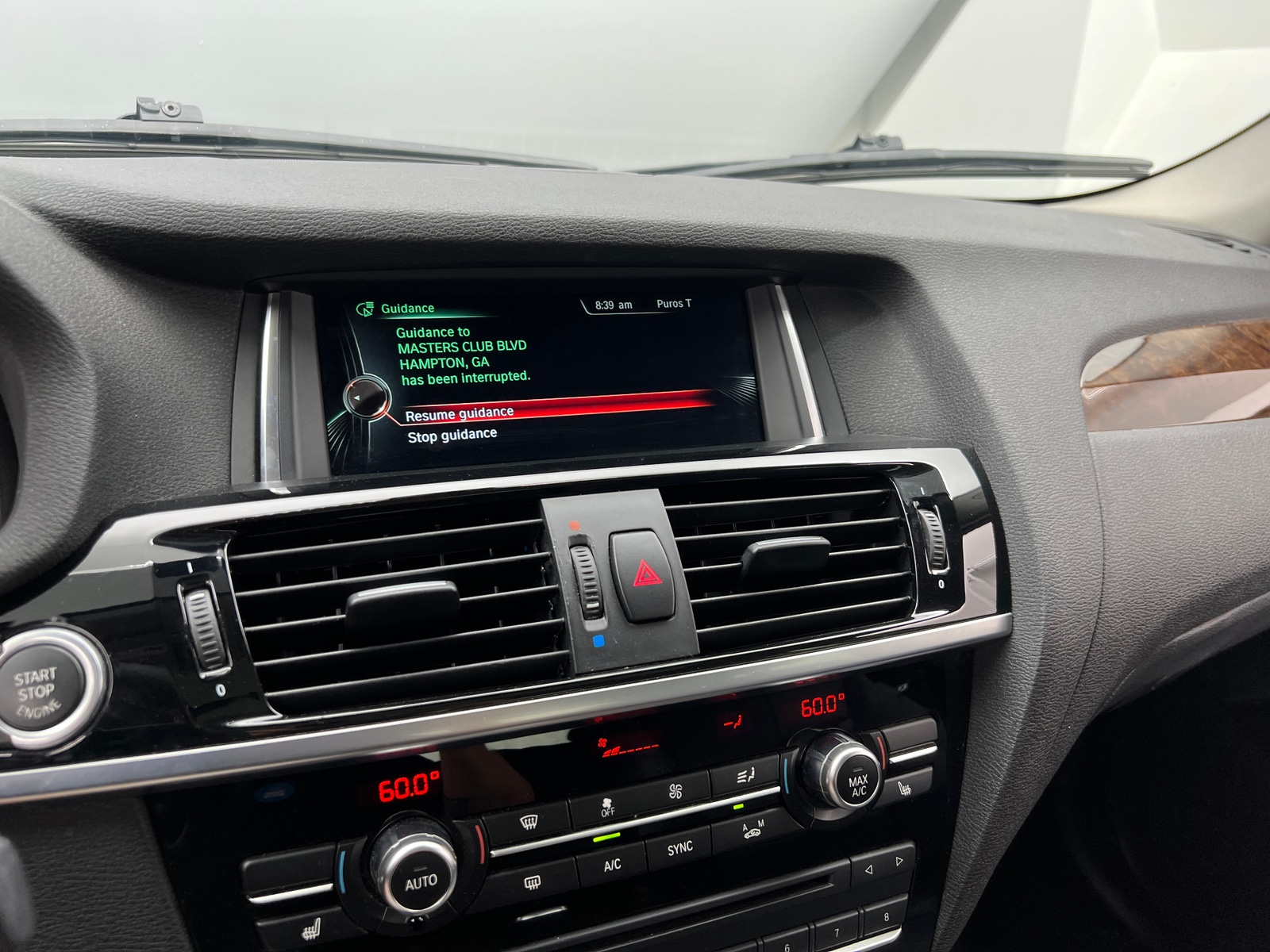 Thumbnail: 2015 BMW X4 - 3