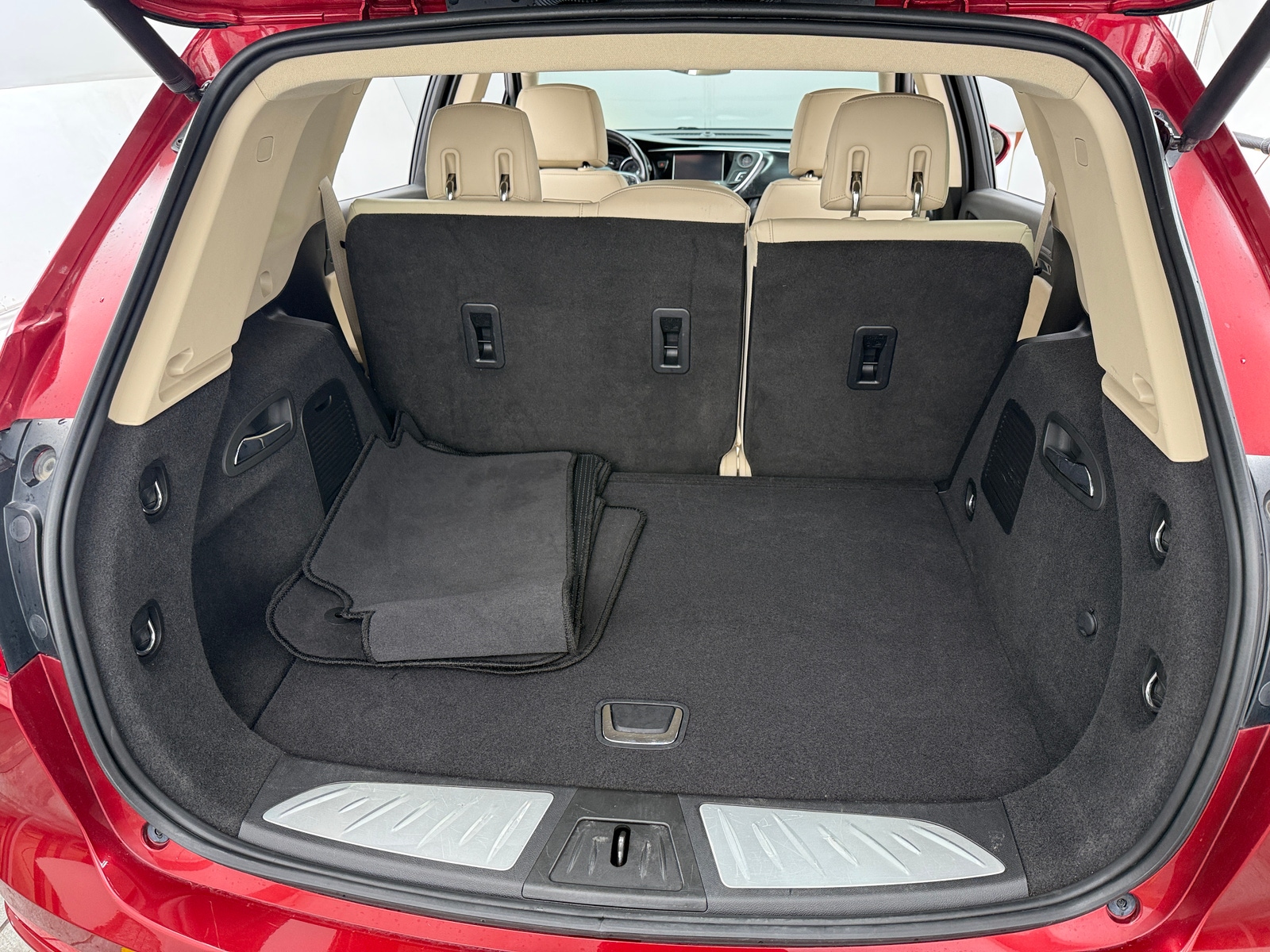 Thumbnail: 2017 Buick Envision - 6