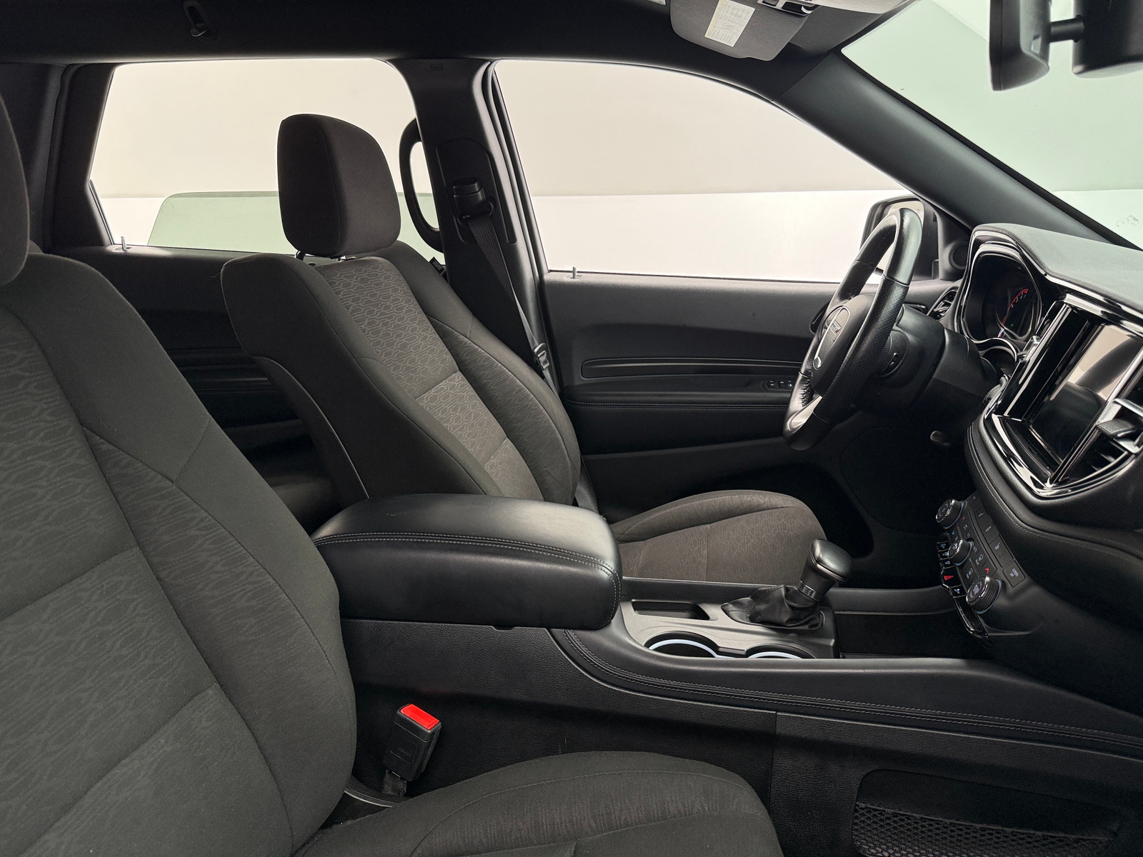 Thumbnail: 2024 Dodge Durango - 2