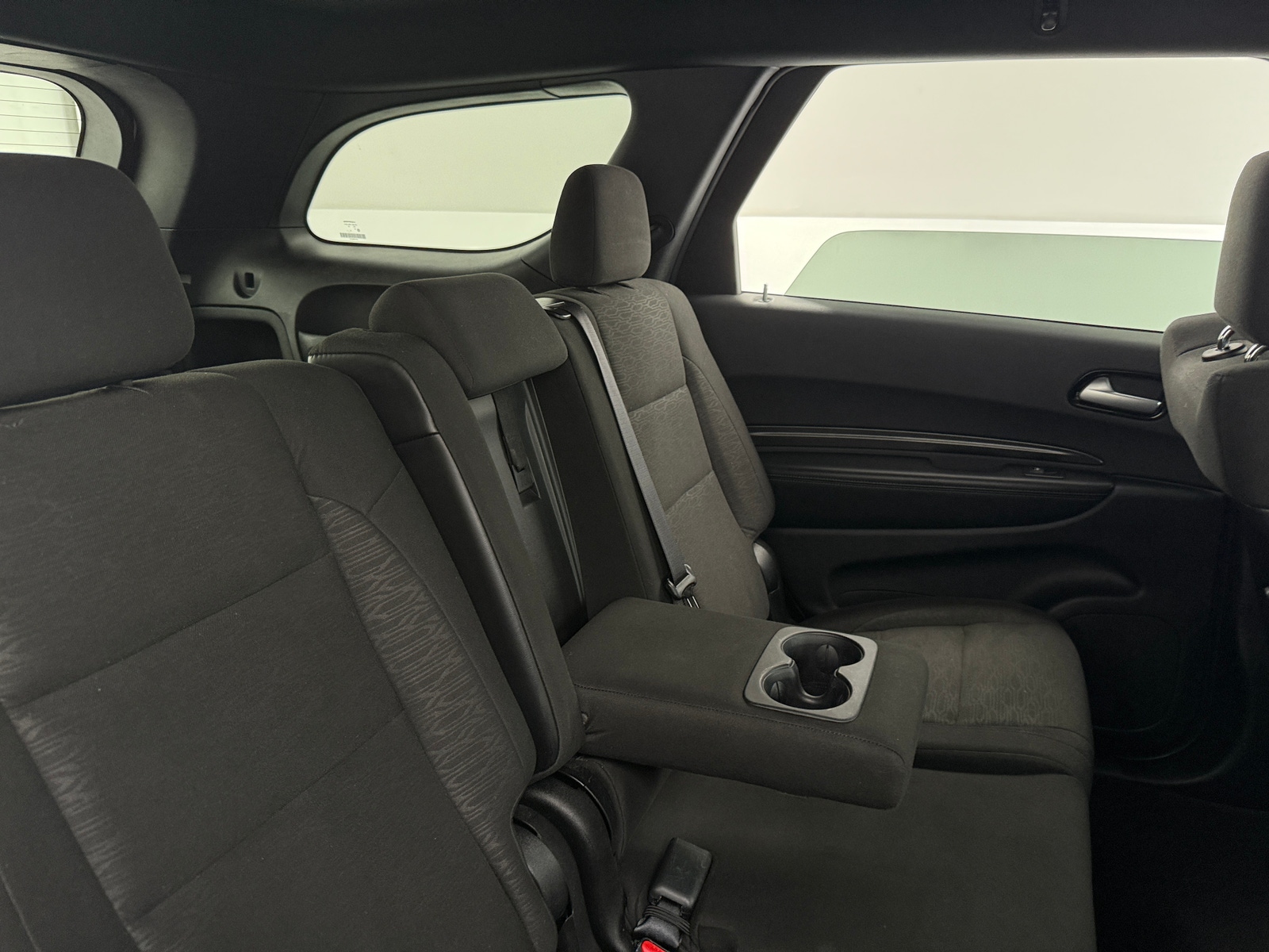 Thumbnail: 2024 Dodge Durango - 6