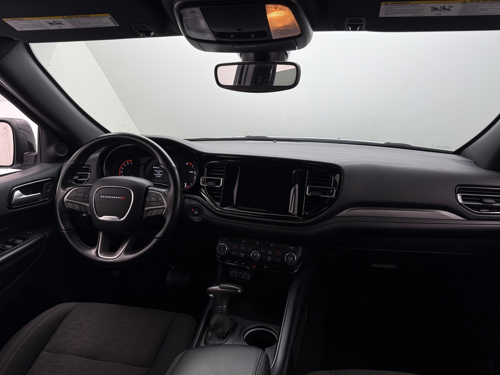 Thumbnail: 2024 Dodge Durango - 3