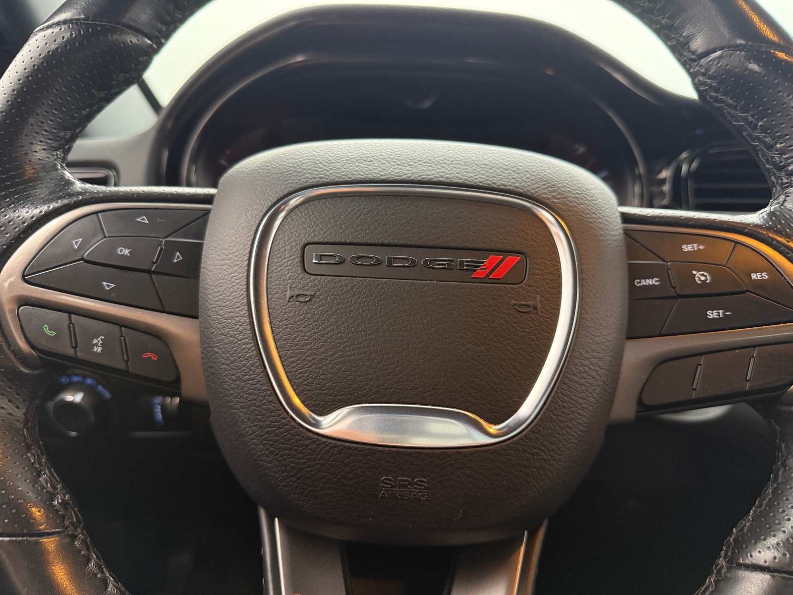 Thumbnail: 2024 Dodge Durango - 5