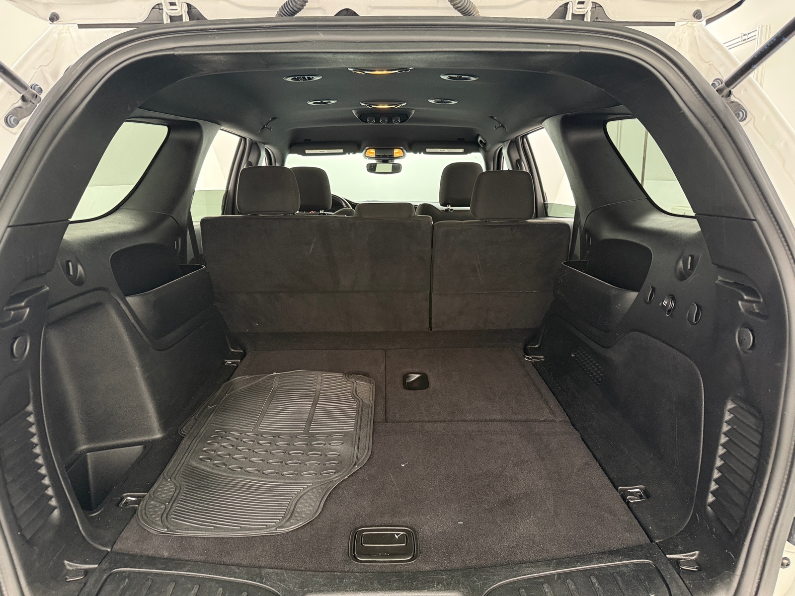 Thumbnail: 2024 Dodge Durango - 7