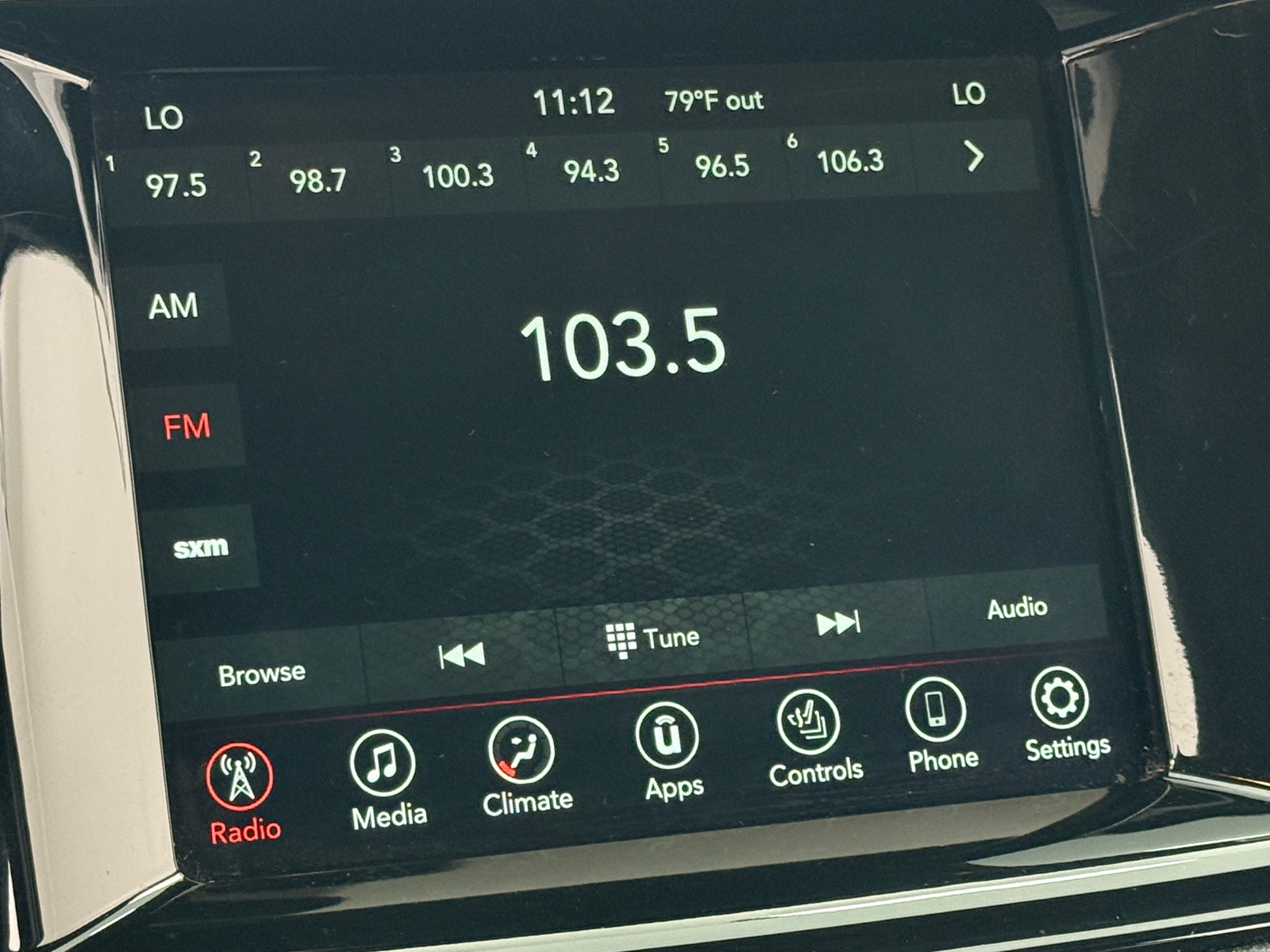 Thumbnail: 2024 Dodge Durango - 4