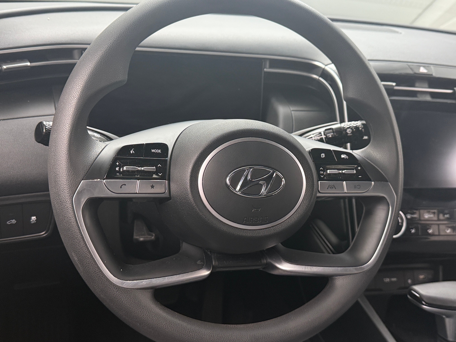 Thumbnail: 2023 Hyundai Santa Cruz - 5