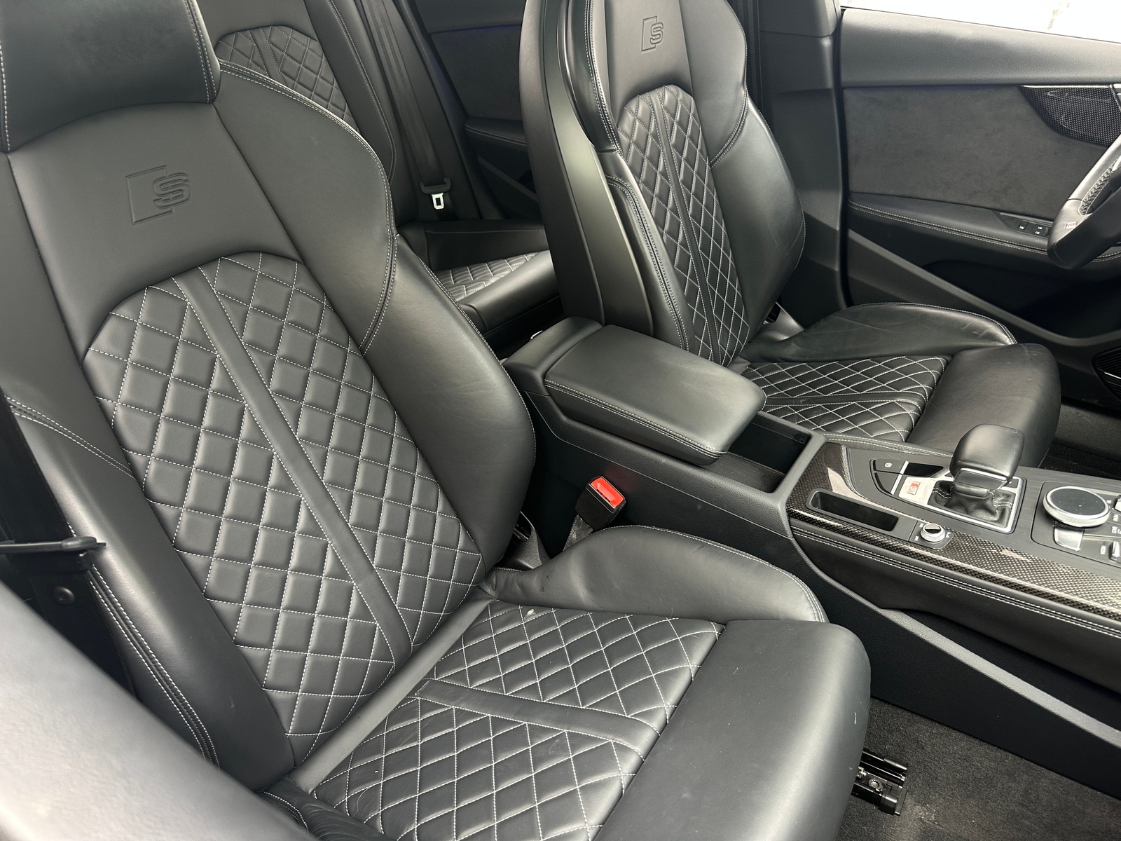 Thumbnail: 2018 Audi S5 - 2