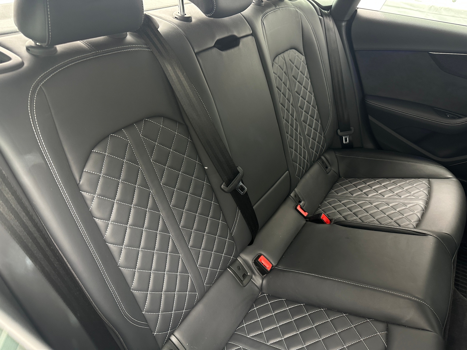 Thumbnail: 2018 Audi S5 - 6