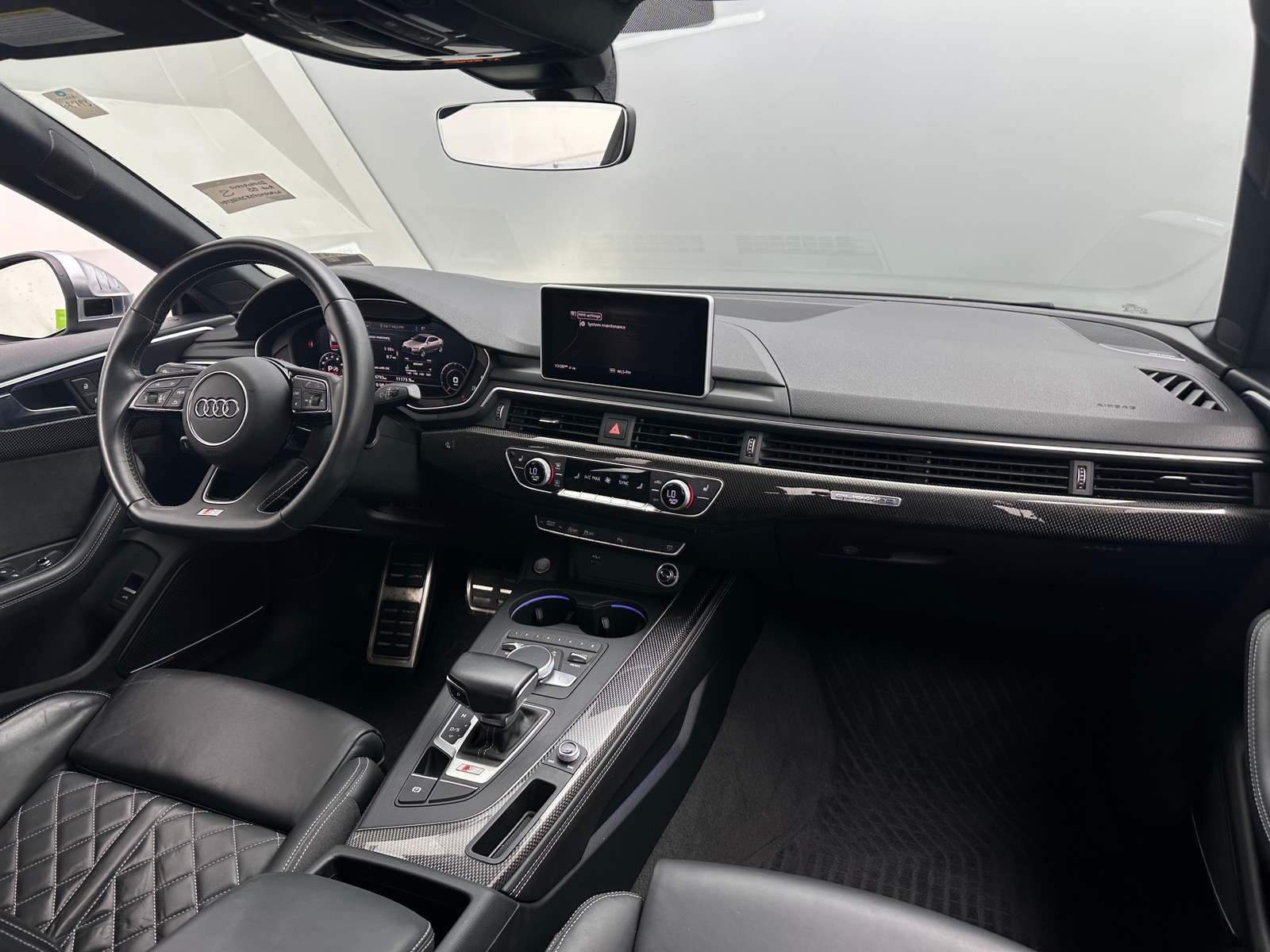 Thumbnail: 2018 Audi S5 - 3